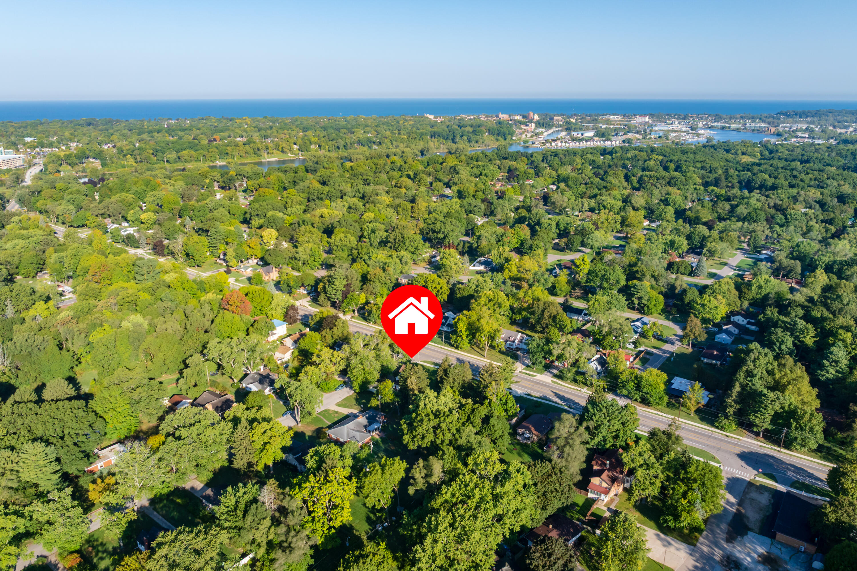 398 W Napier Avenue Benton Harbor MI 49022