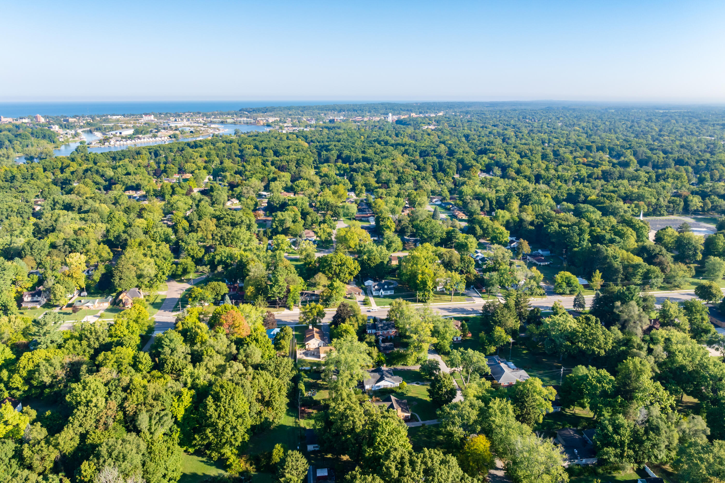 398 W Napier Avenue Benton Harbor MI 49022