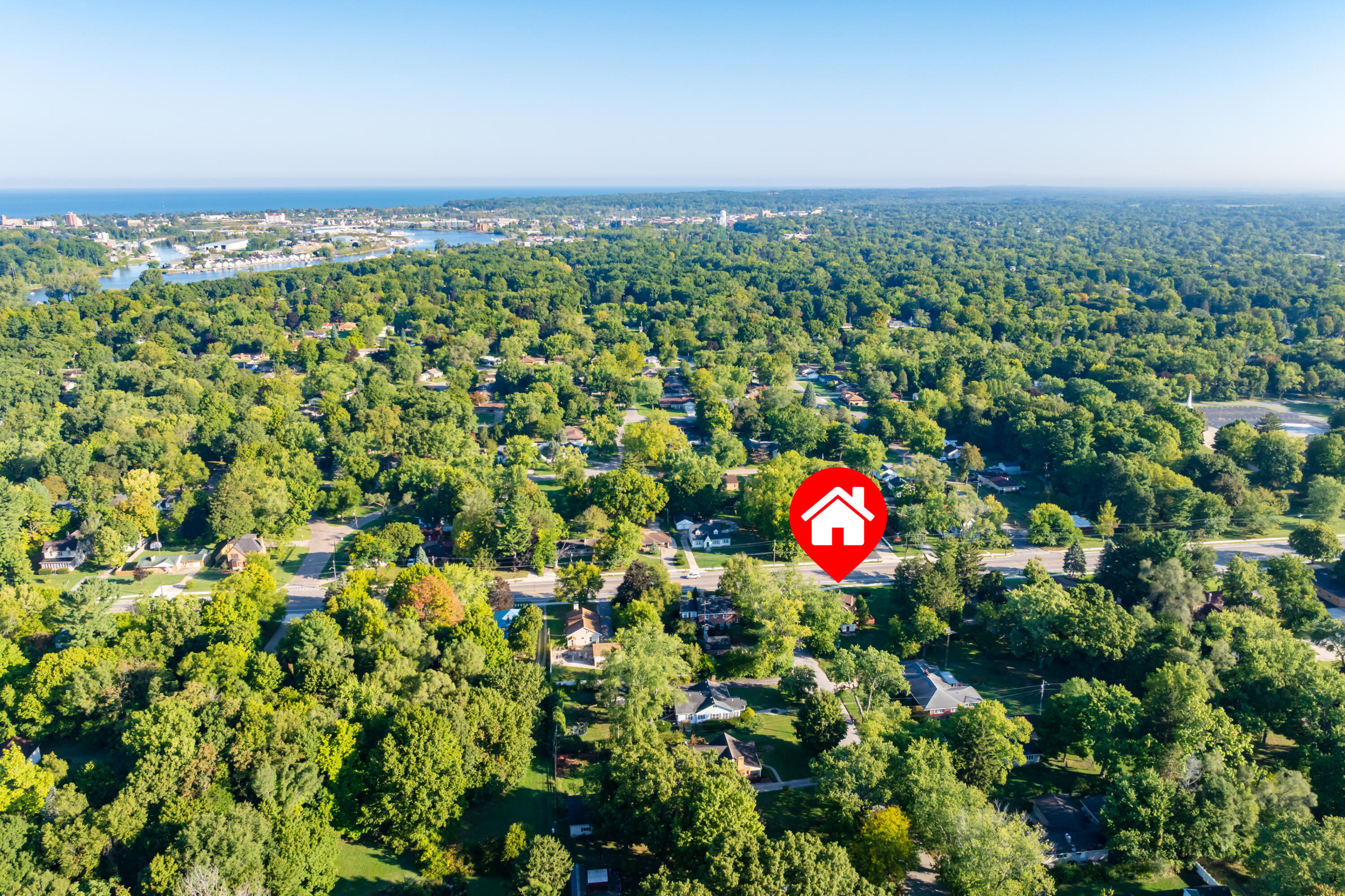 398 W Napier Avenue Benton Harbor MI 49022