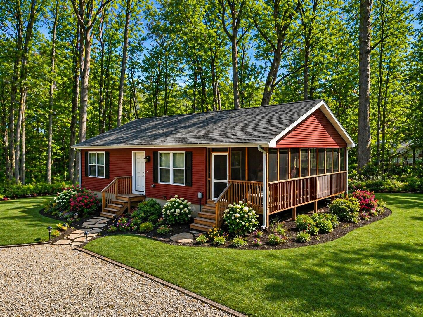 50035 Forest Road Dowagiac MI 49047