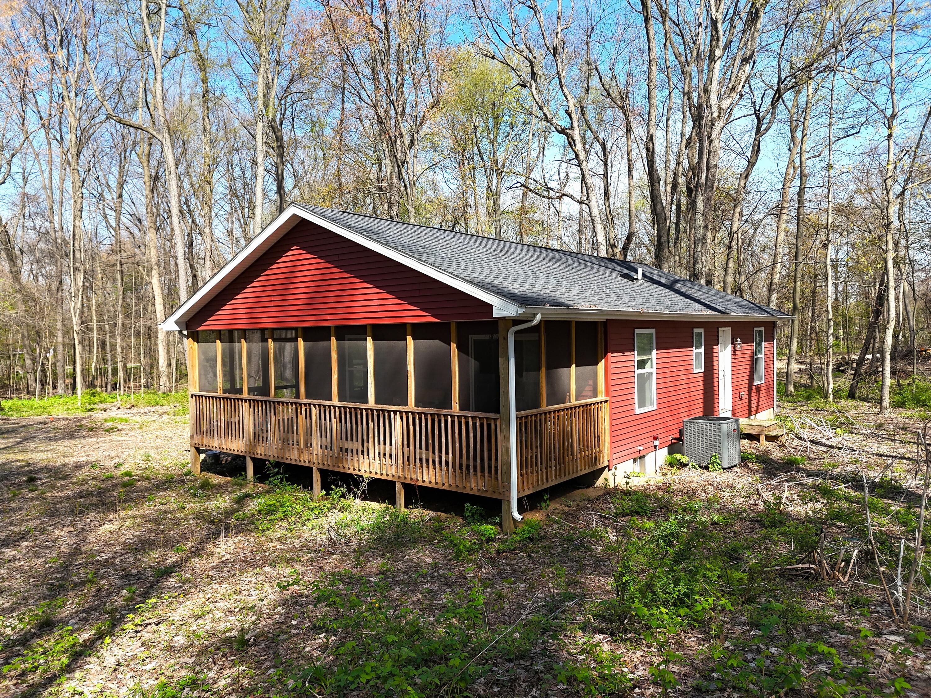 50035 Forest Road Dowagiac MI 49047