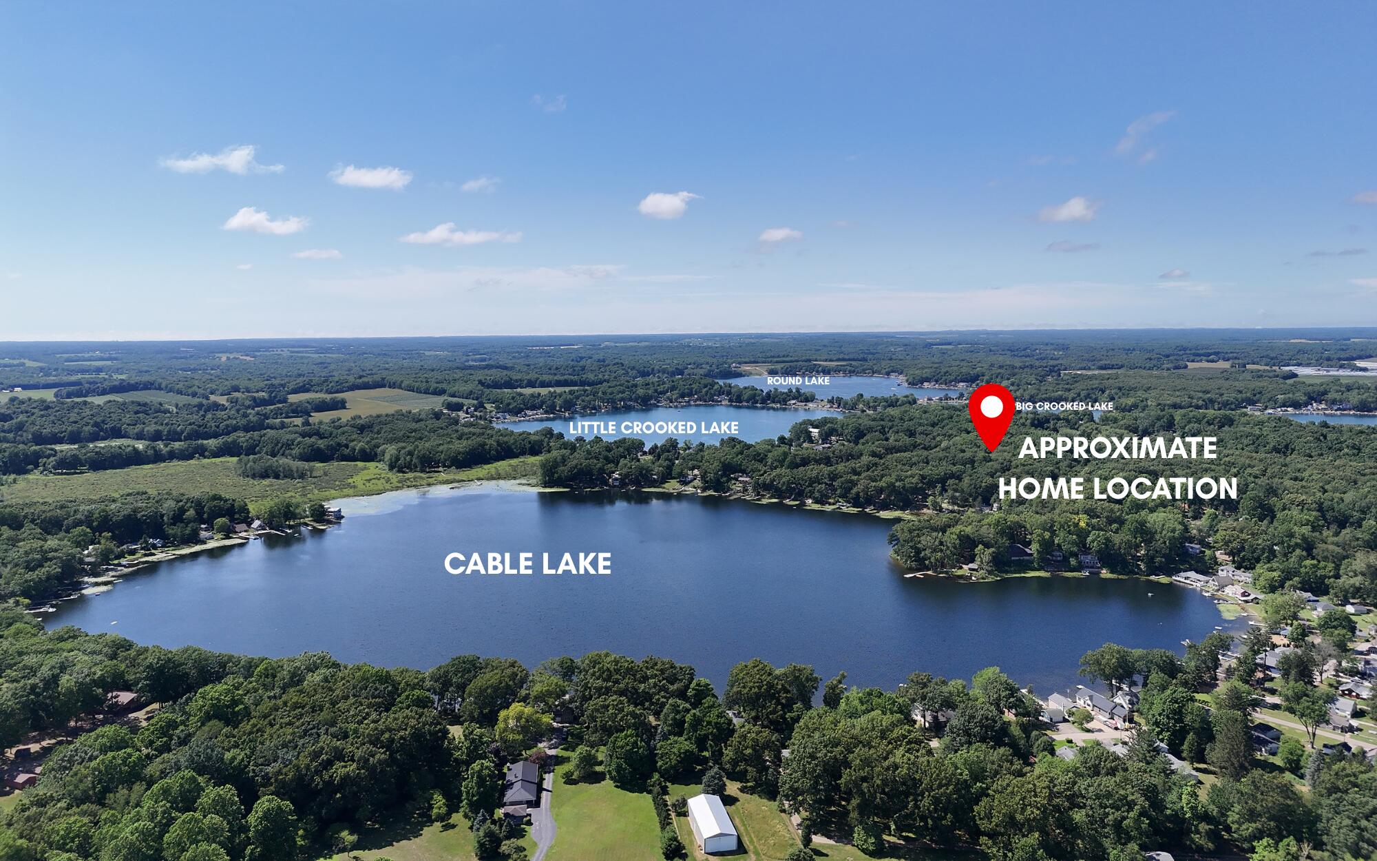 50035 Forest Road Dowagiac MI 49047