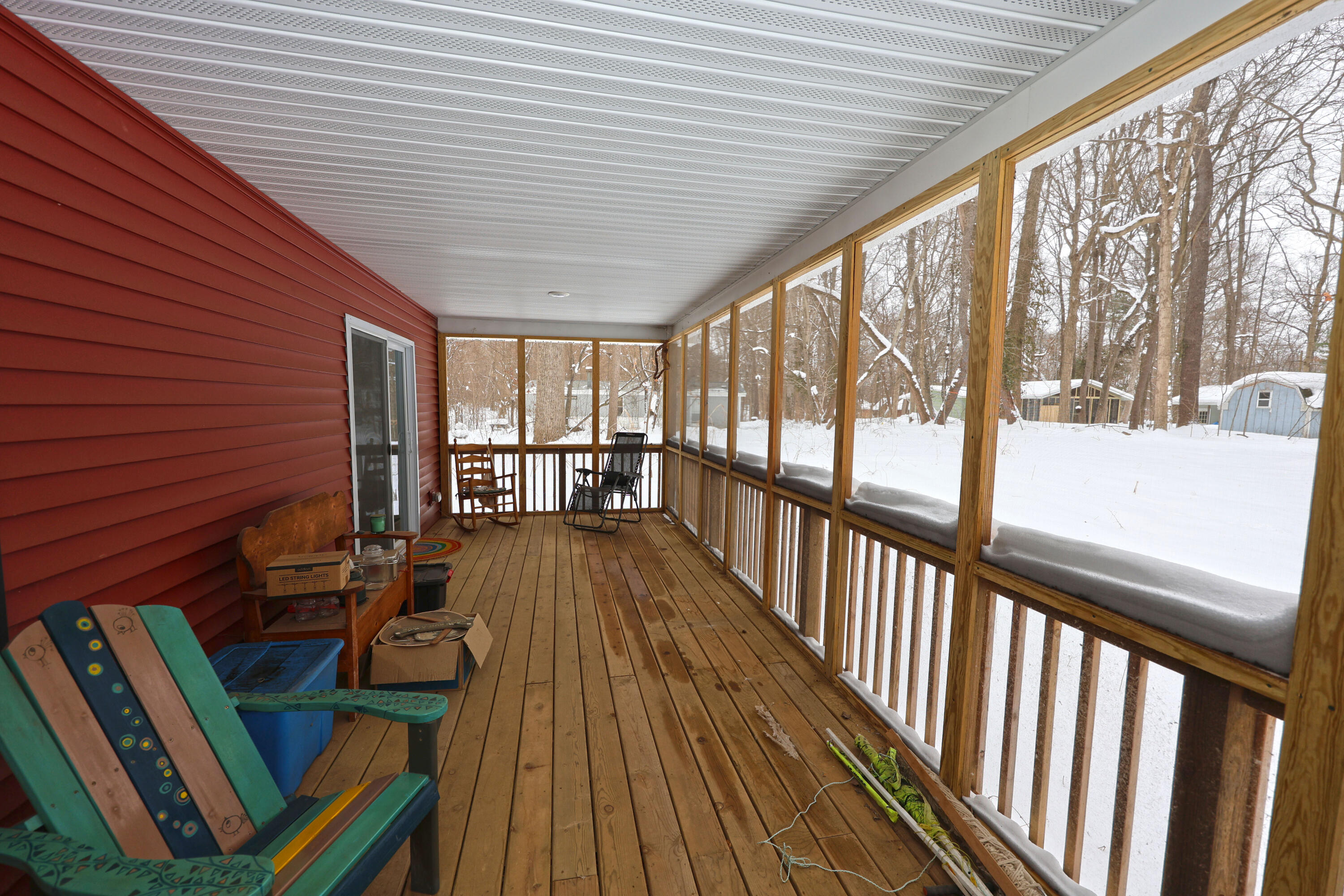 50035 Forest Road Dowagiac MI 49047