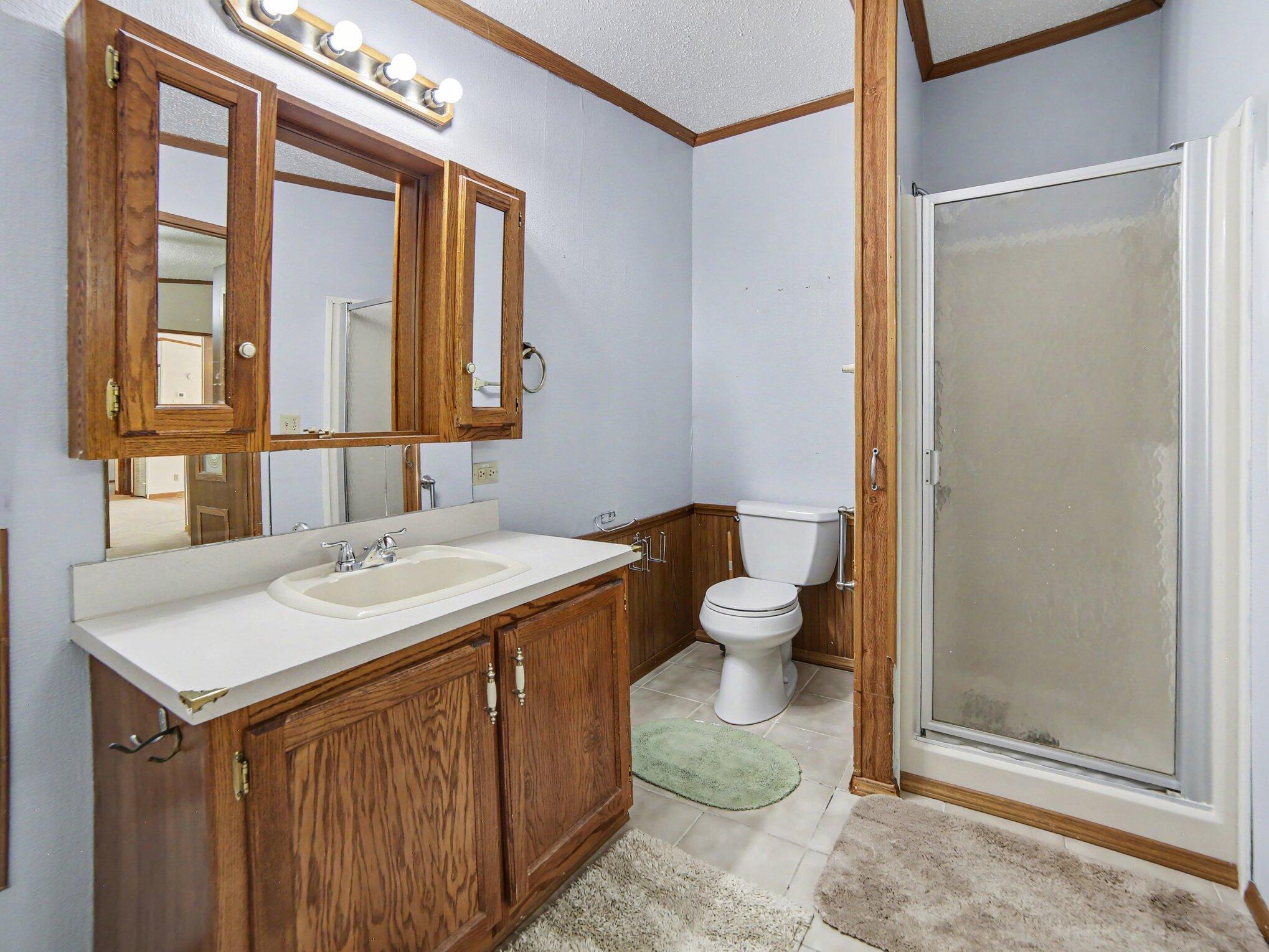 3628 W Forest Hill Circle Ludington MI 49431