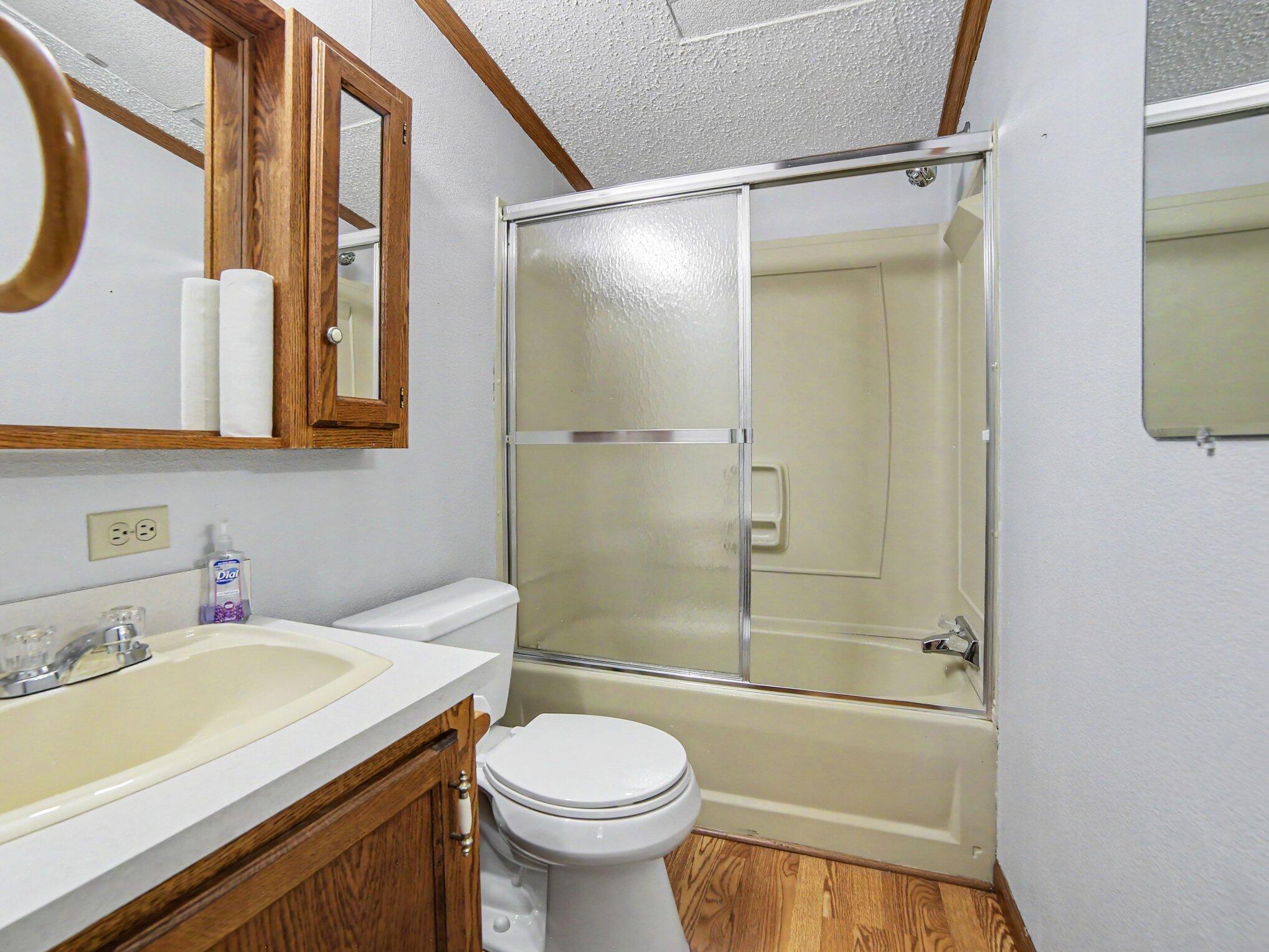 3628 W Forest Hill Circle Ludington MI 49431