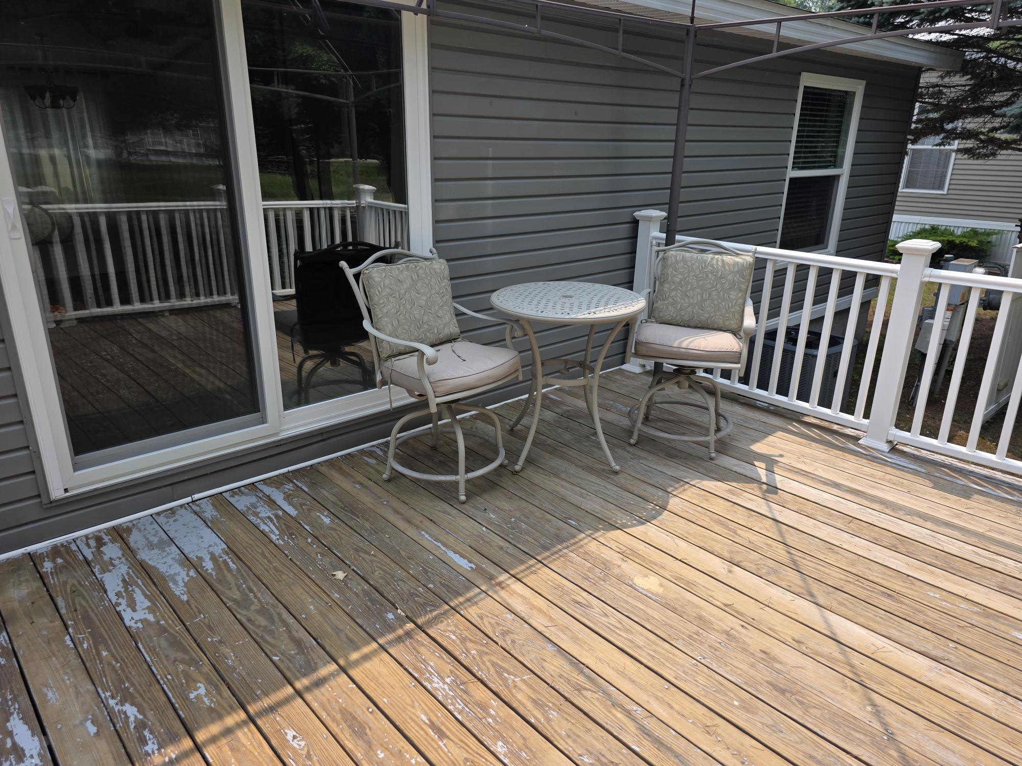 3628 W Forest Hill Circle Ludington MI 49431