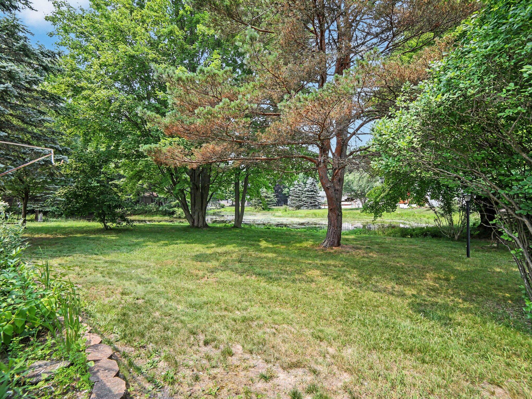 3628 W Forest Hill Circle Ludington MI 49431