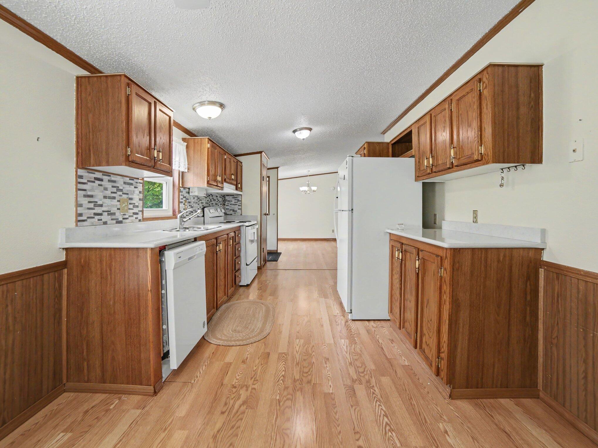 3628 W Forest Hill Circle Ludington MI 49431