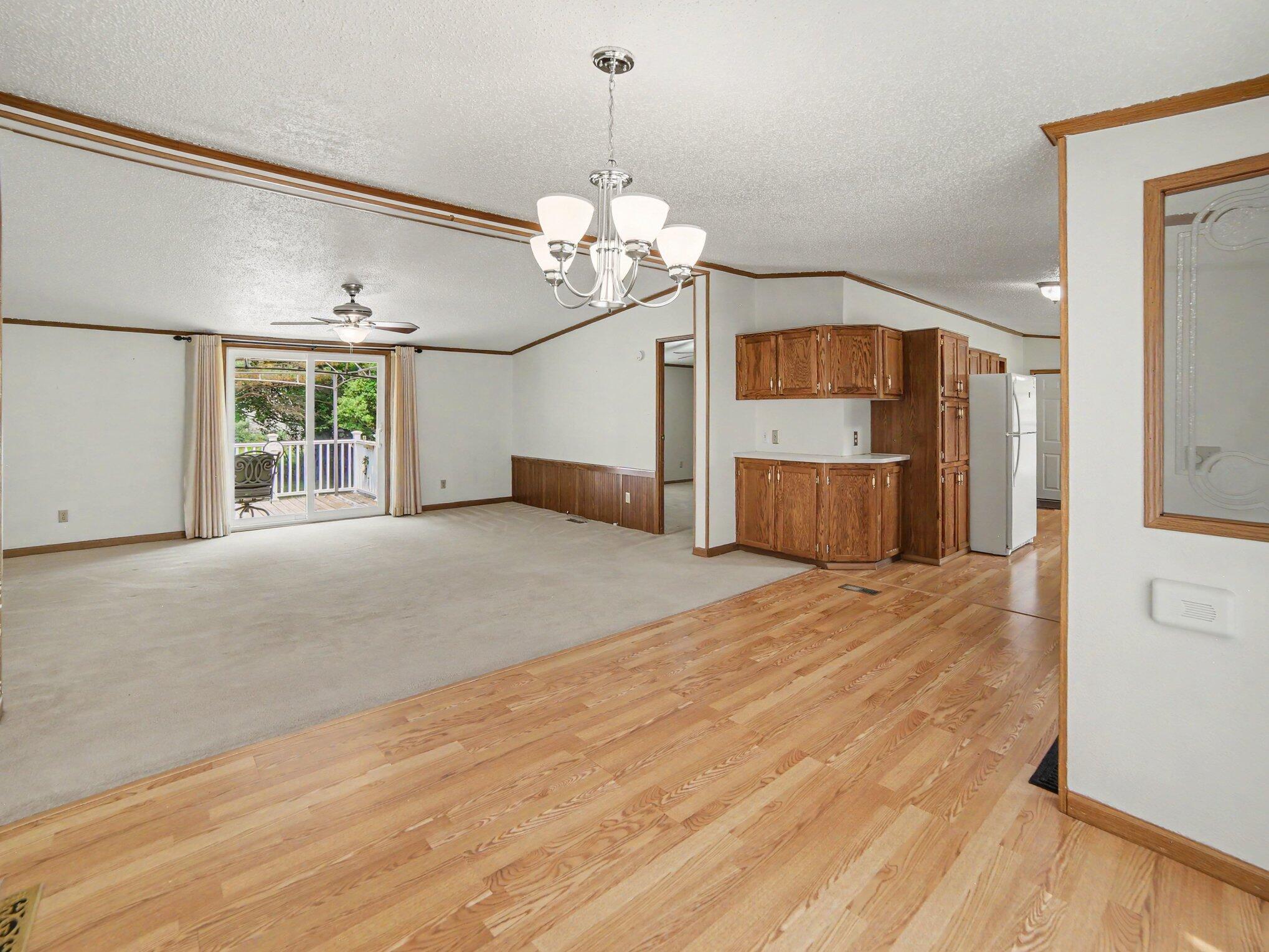 3628 W Forest Hill Circle Ludington MI 49431