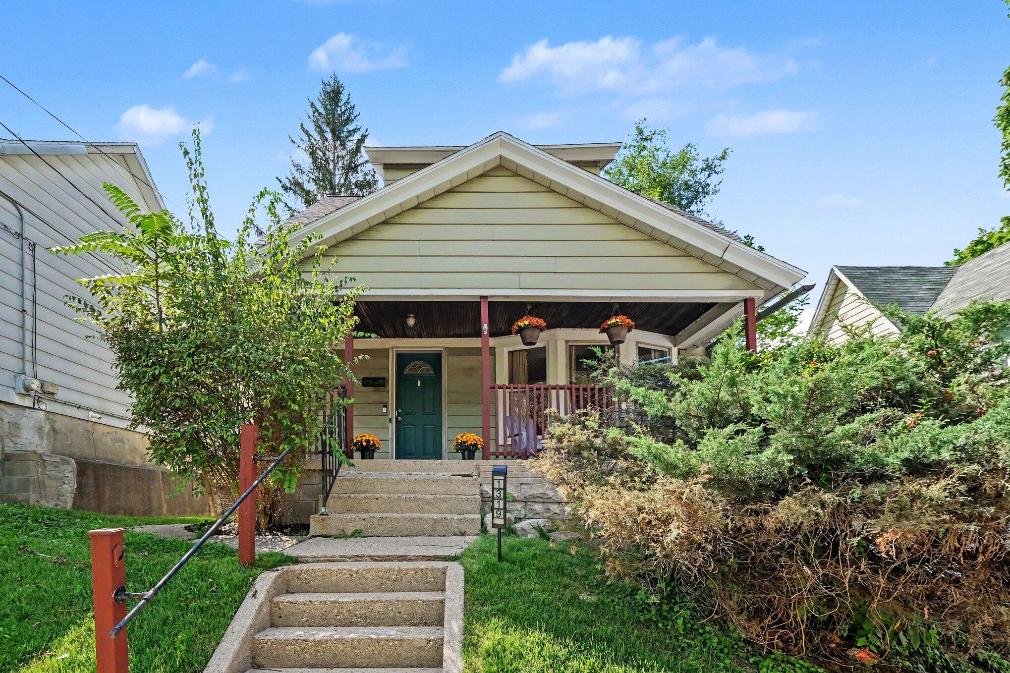 1319 N Avenue NE Grand Rapids MI 49505