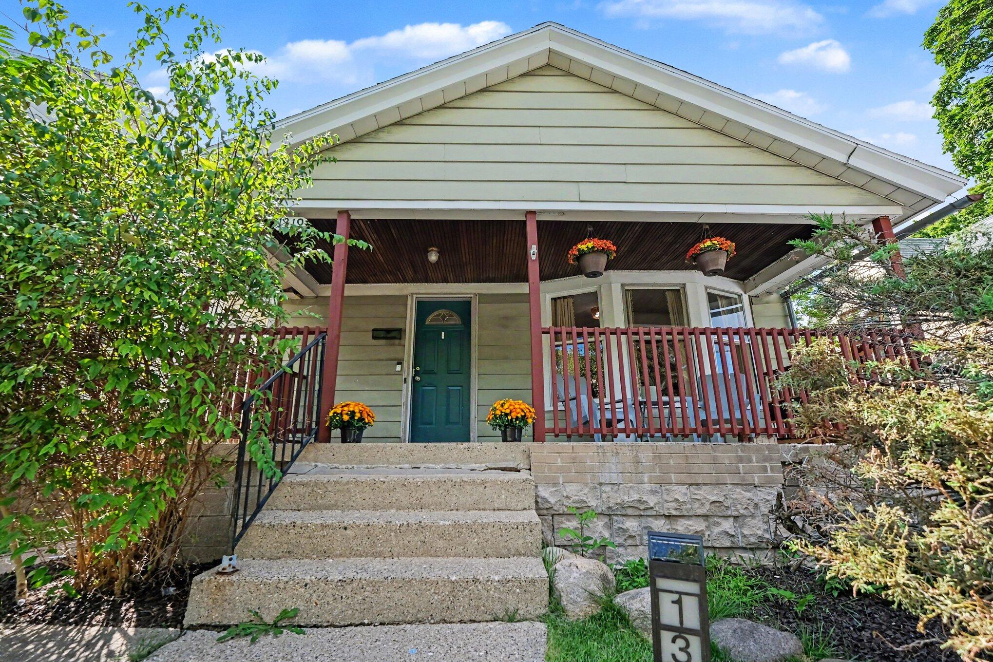 1319 N Avenue NE Grand Rapids MI 49505