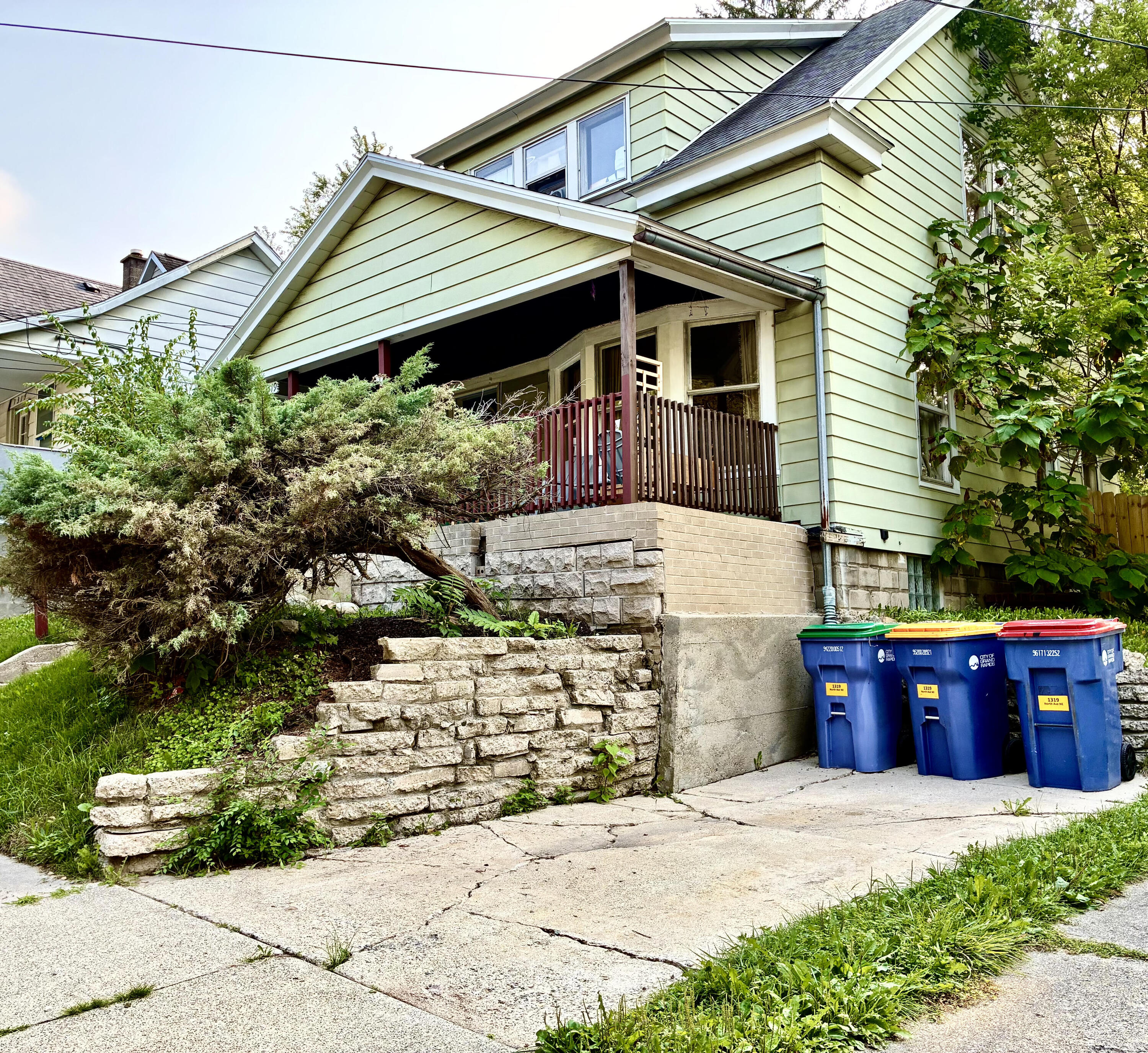 1319 N Avenue NE Grand Rapids MI 49505