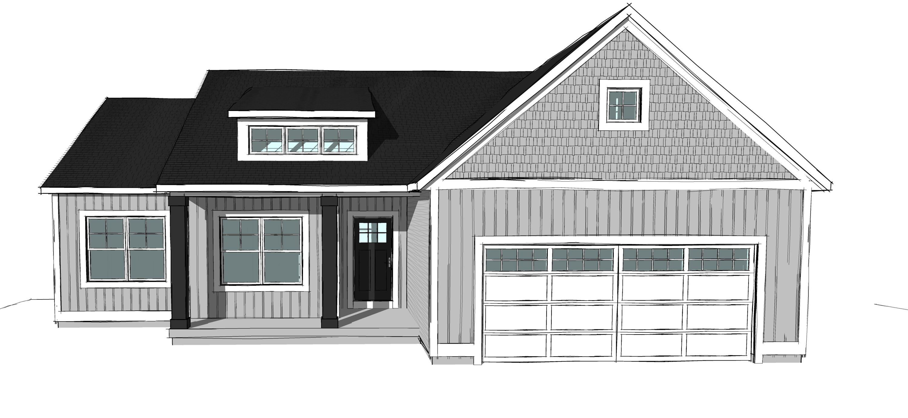11691 Cherrybud Drive Holland MI 49424
