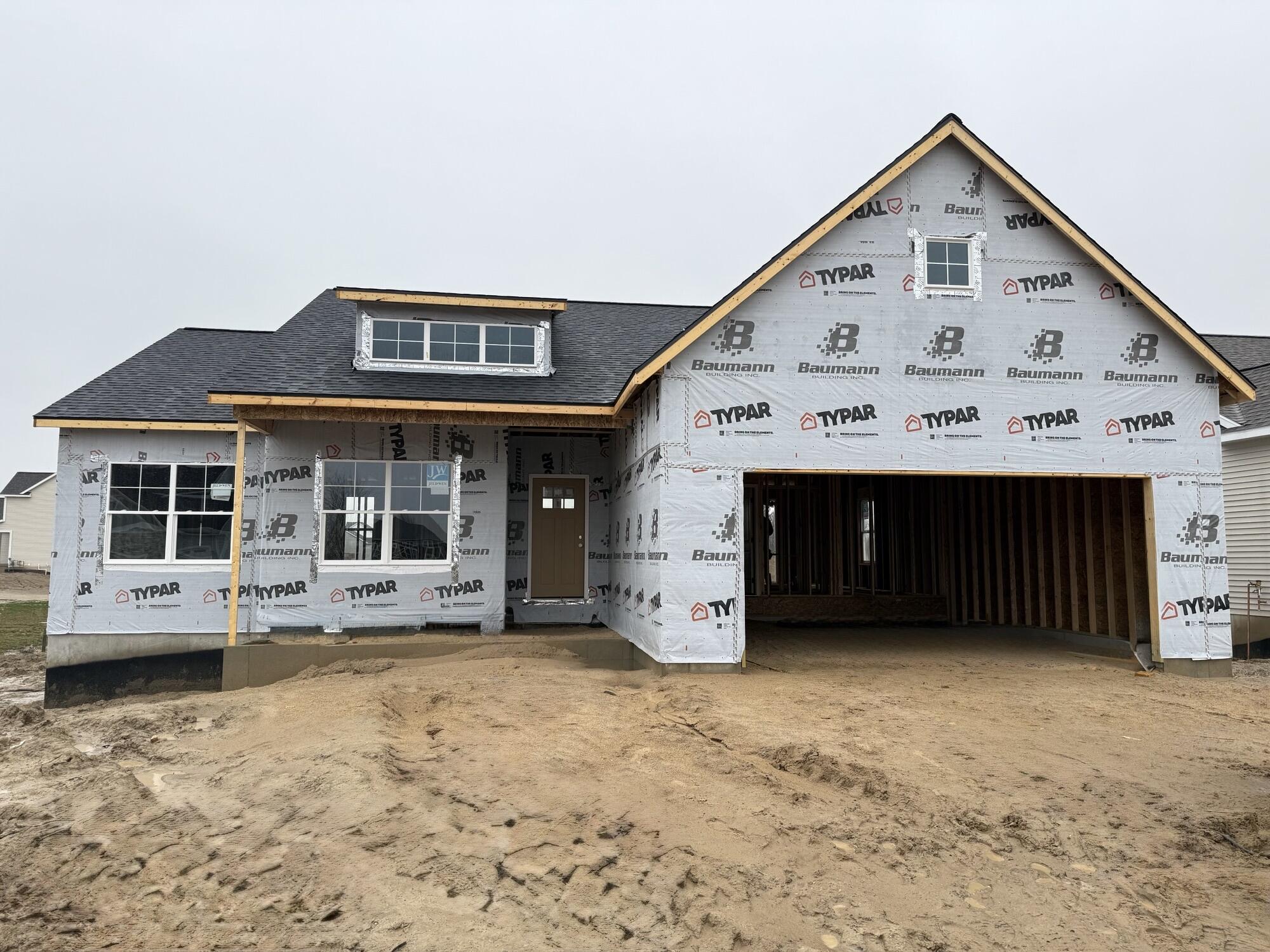 11691 Cherrybud Drive Holland MI 49424
