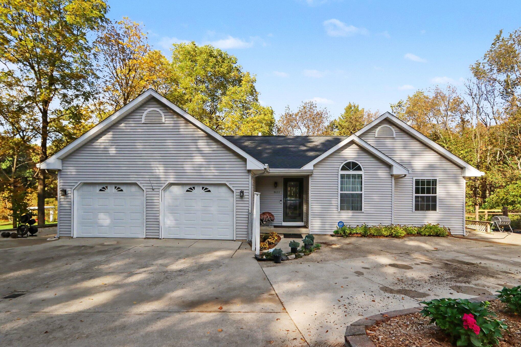9622 Big Rock Drive Kalamazoo MI 49009