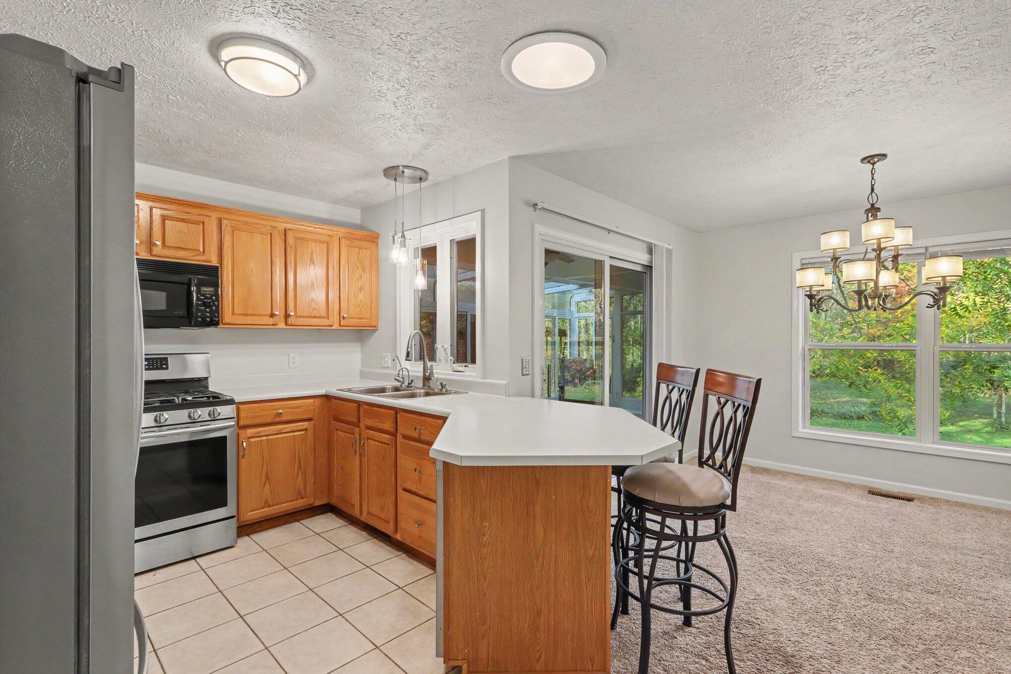 9622 Big Rock Drive Kalamazoo MI 49009