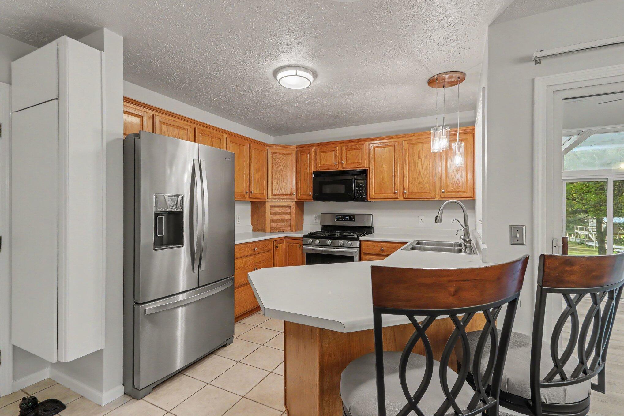 9622 Big Rock Drive Kalamazoo MI 49009
