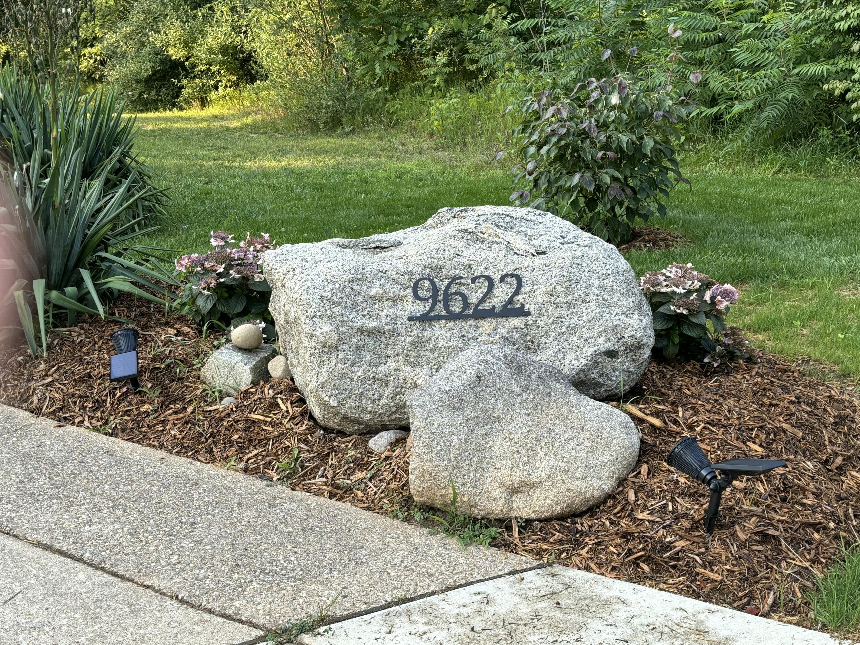 9622 Big Rock Drive Kalamazoo MI 49009