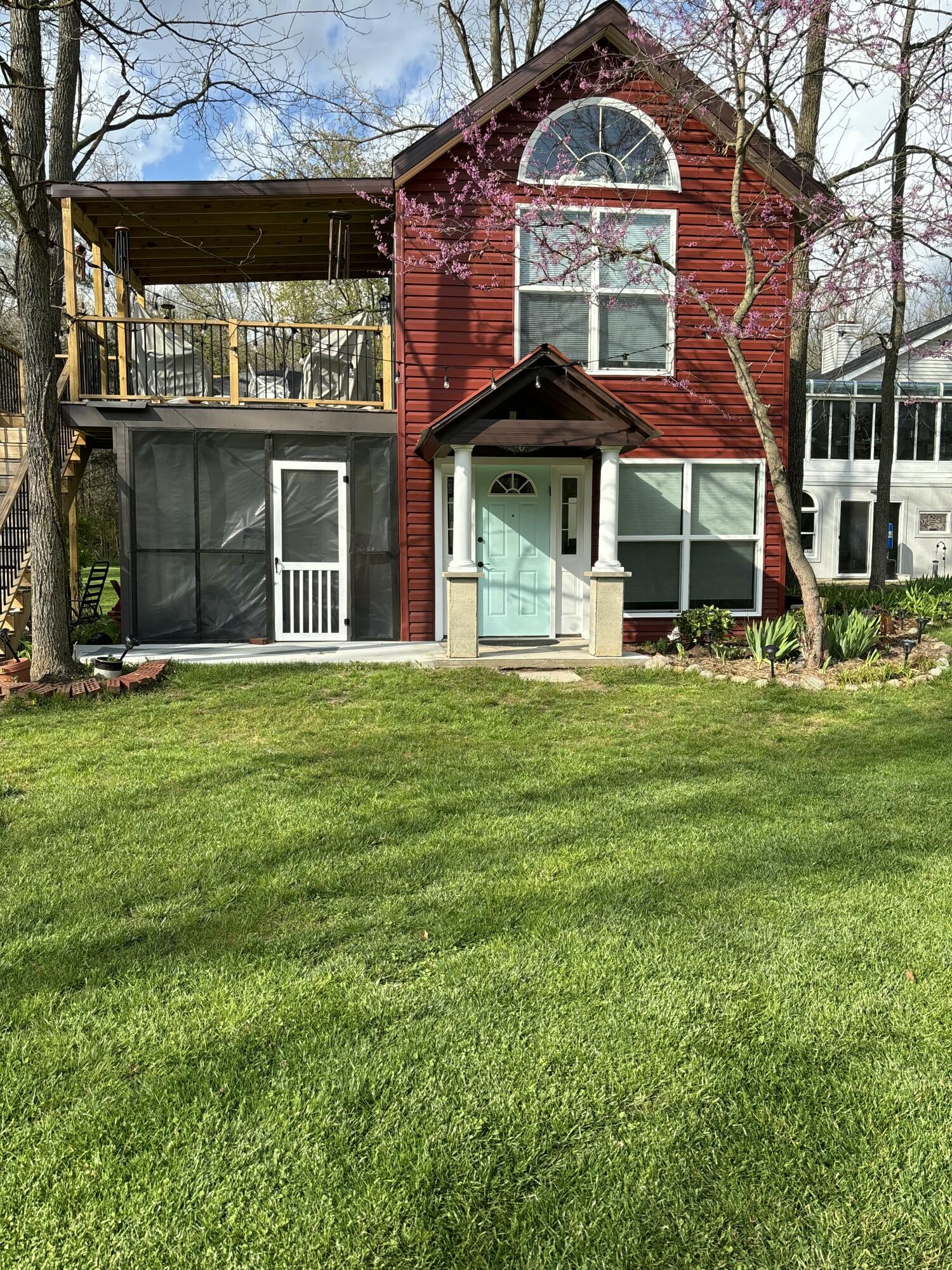 9622 Big Rock Drive Kalamazoo MI 49009