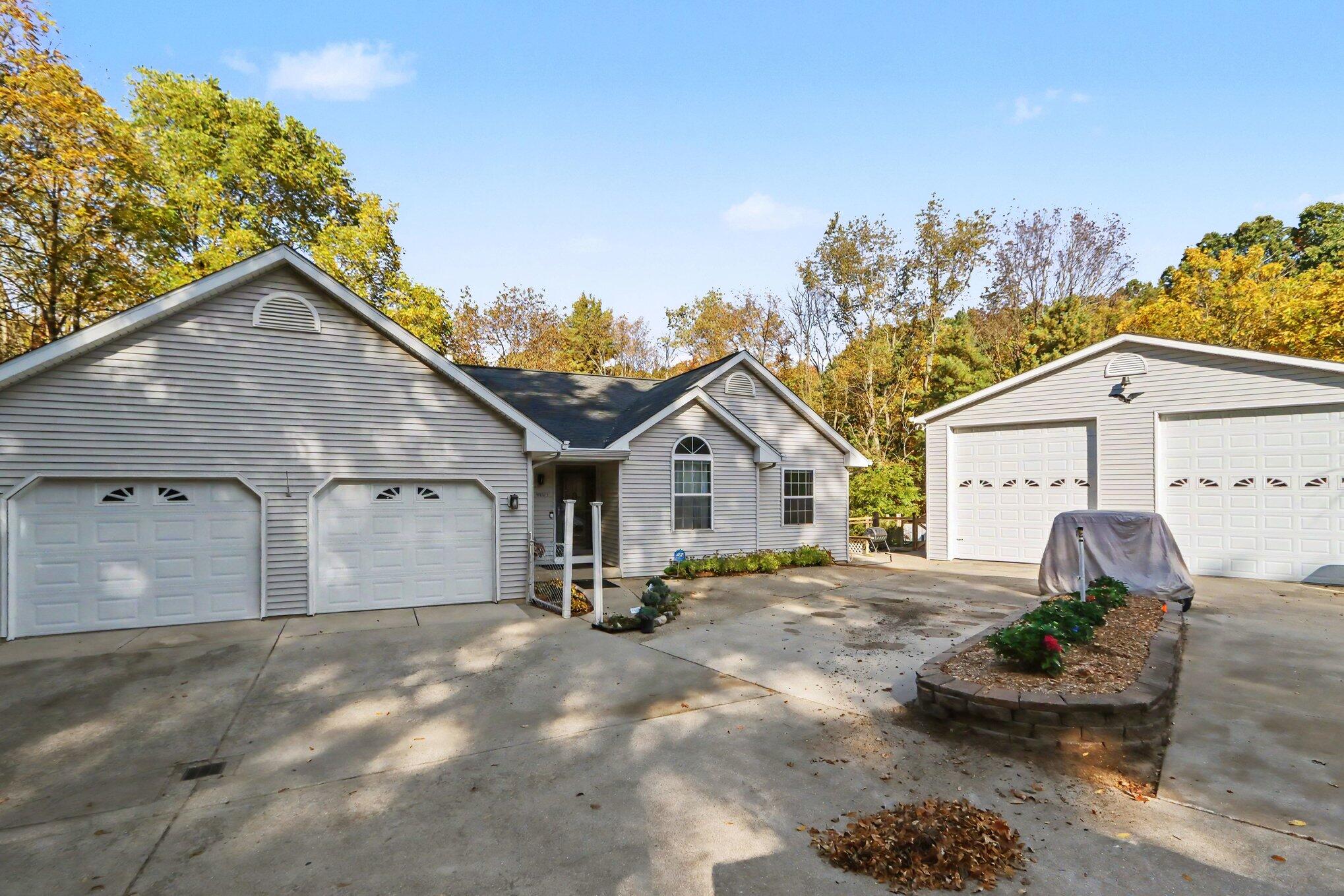9622 Big Rock Drive Kalamazoo MI 49009