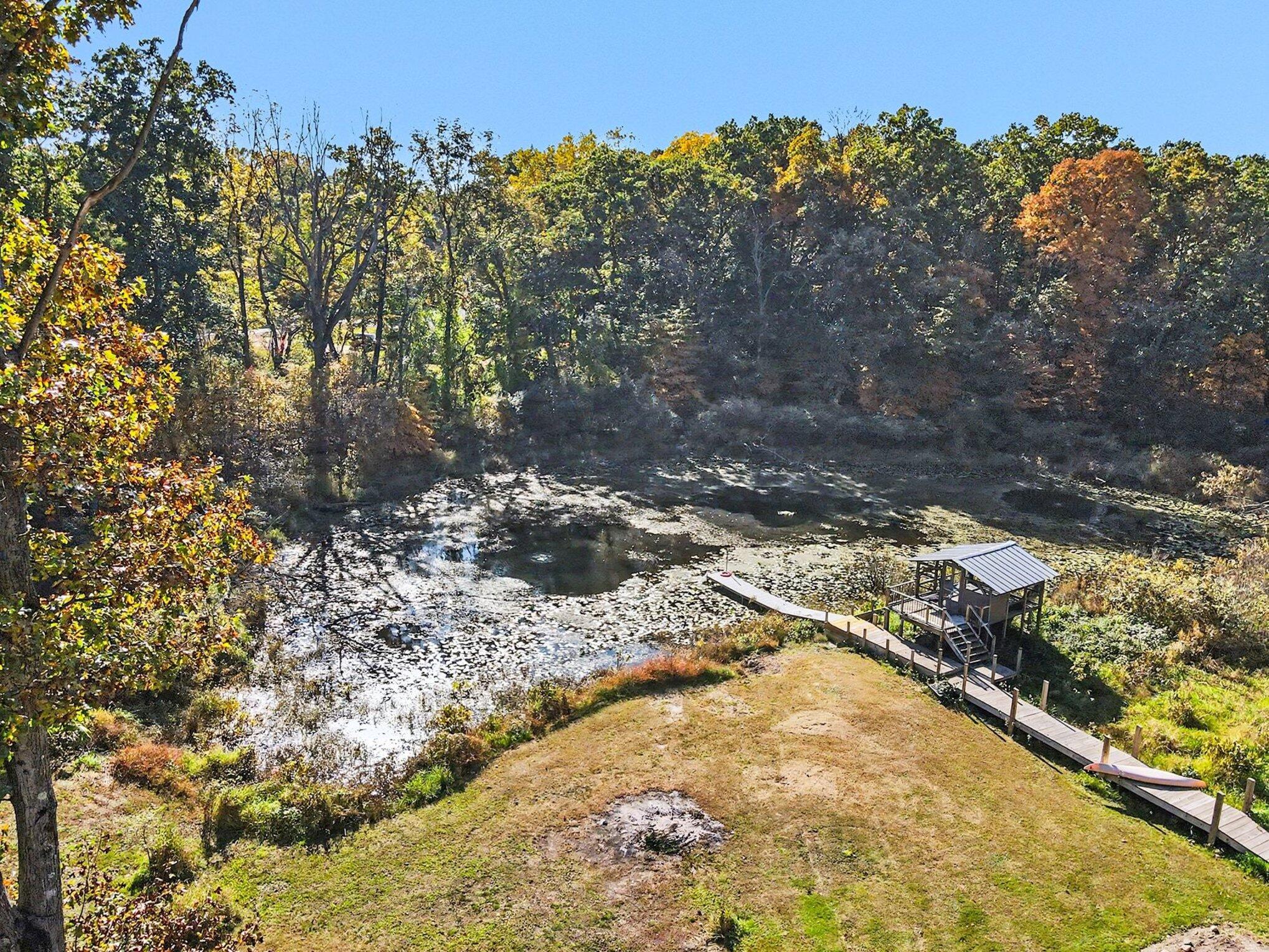 9622 Big Rock Drive Kalamazoo MI 49009