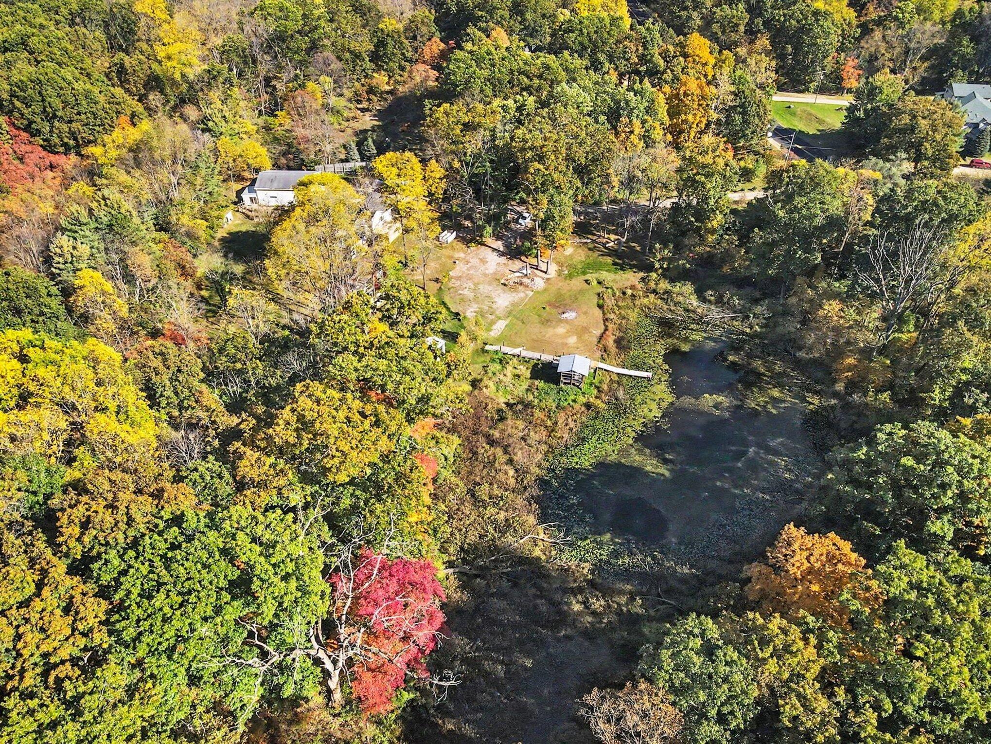 9622 Big Rock Drive Kalamazoo MI 49009