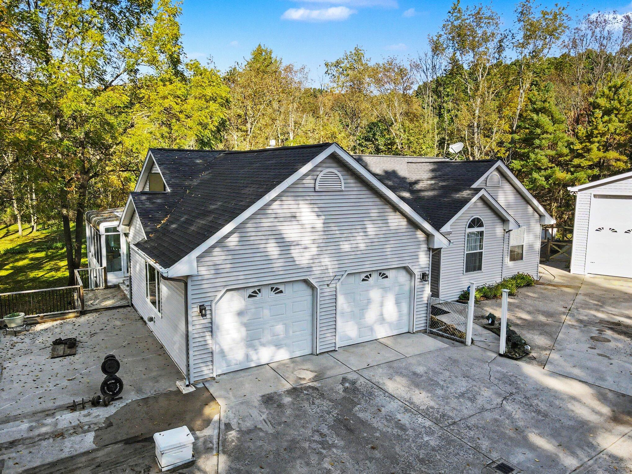 9622 Big Rock Drive Kalamazoo MI 49009