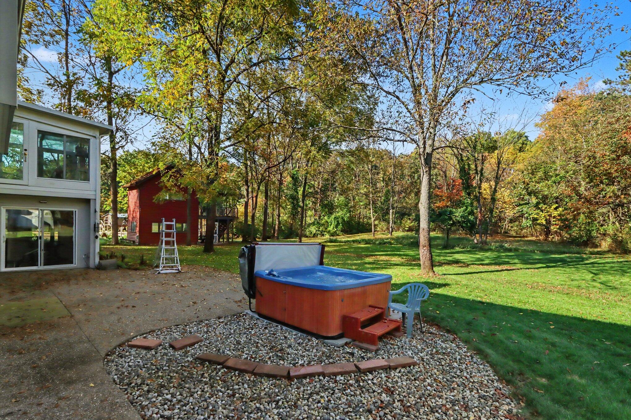 9622 Big Rock Drive Kalamazoo MI 49009