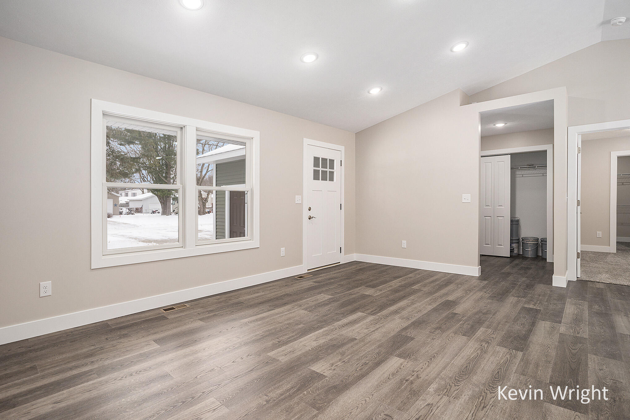 877 Amity Avenue Muskegon MI 49442