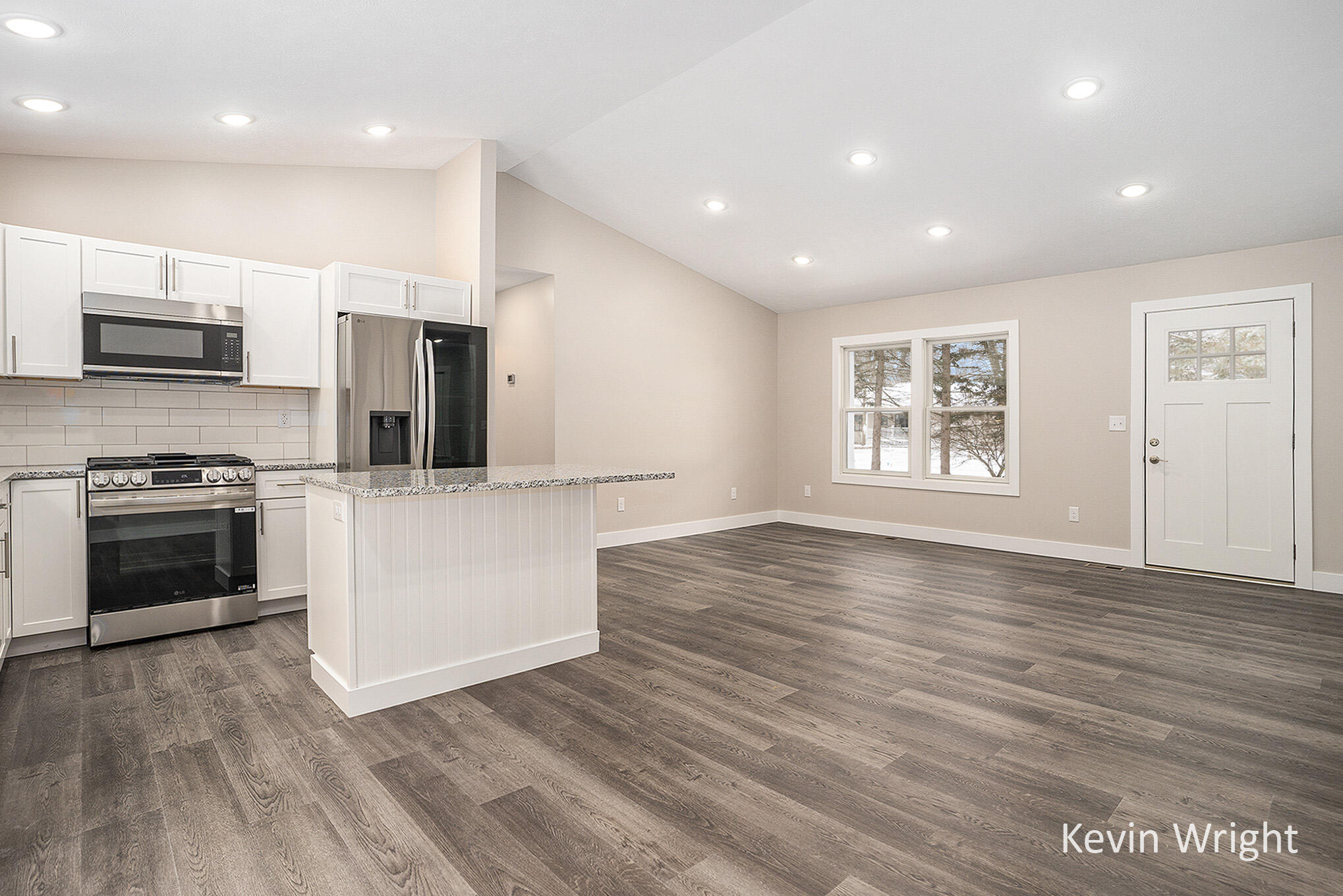 877 Amity Avenue Muskegon MI 49442