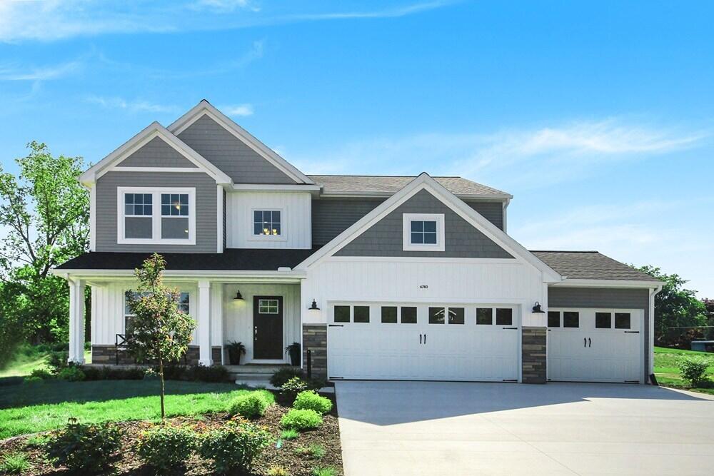 5667 Landrum Trail Portage MI 49024