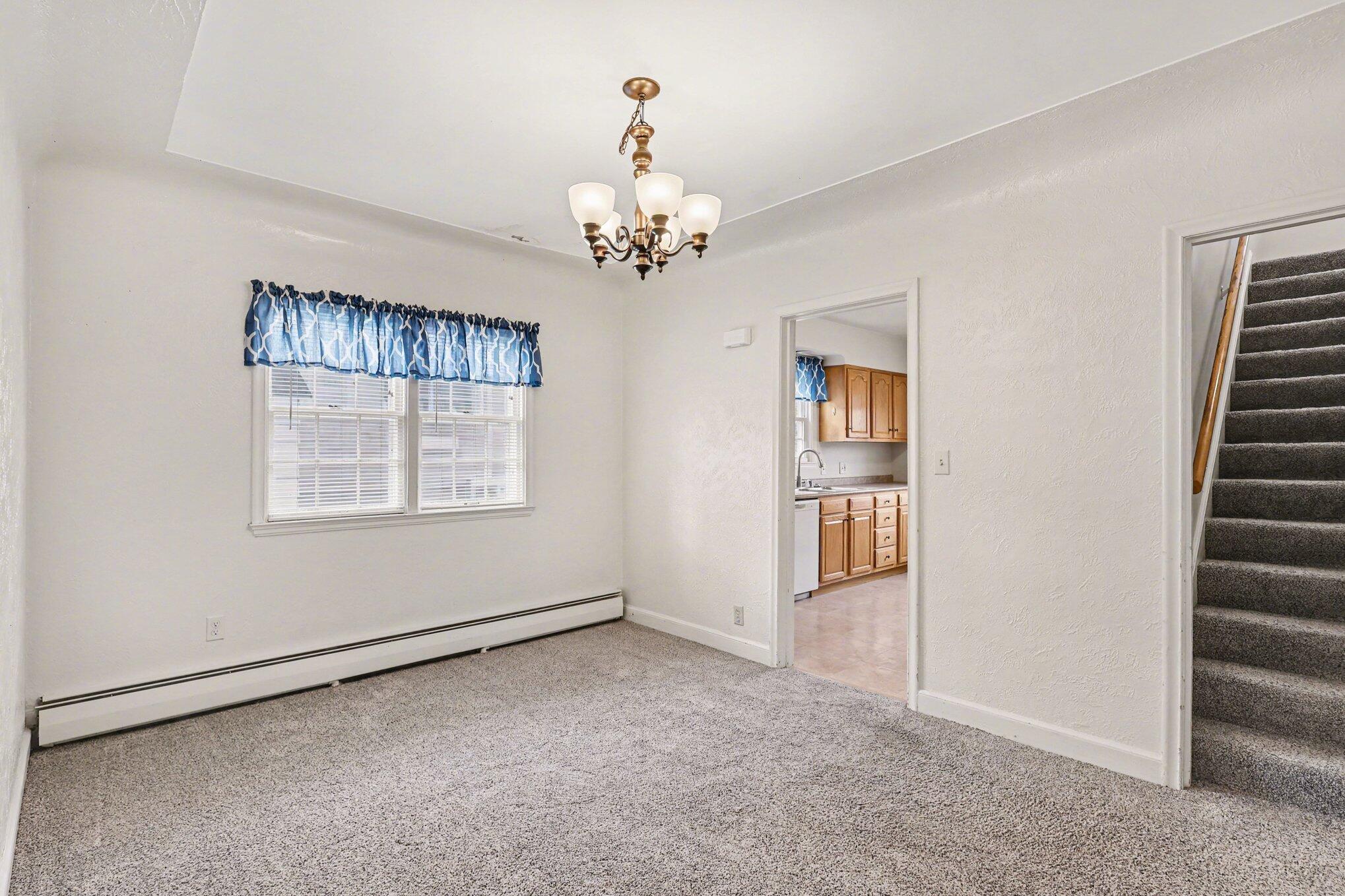 2129 Miner Avenue Muskegon MI 49441