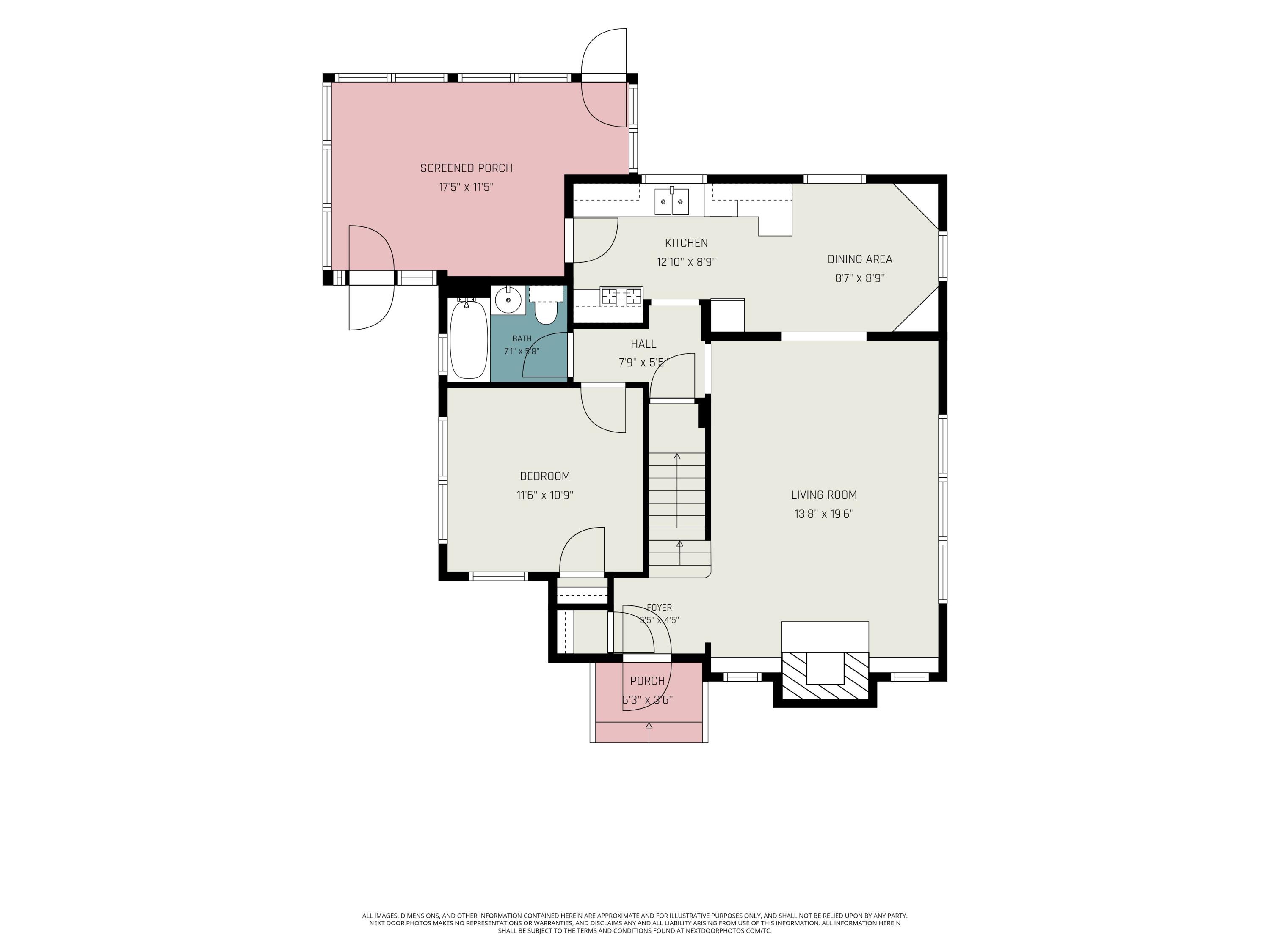 716 Maridell Avenue NW Grand Rapids MI 49504