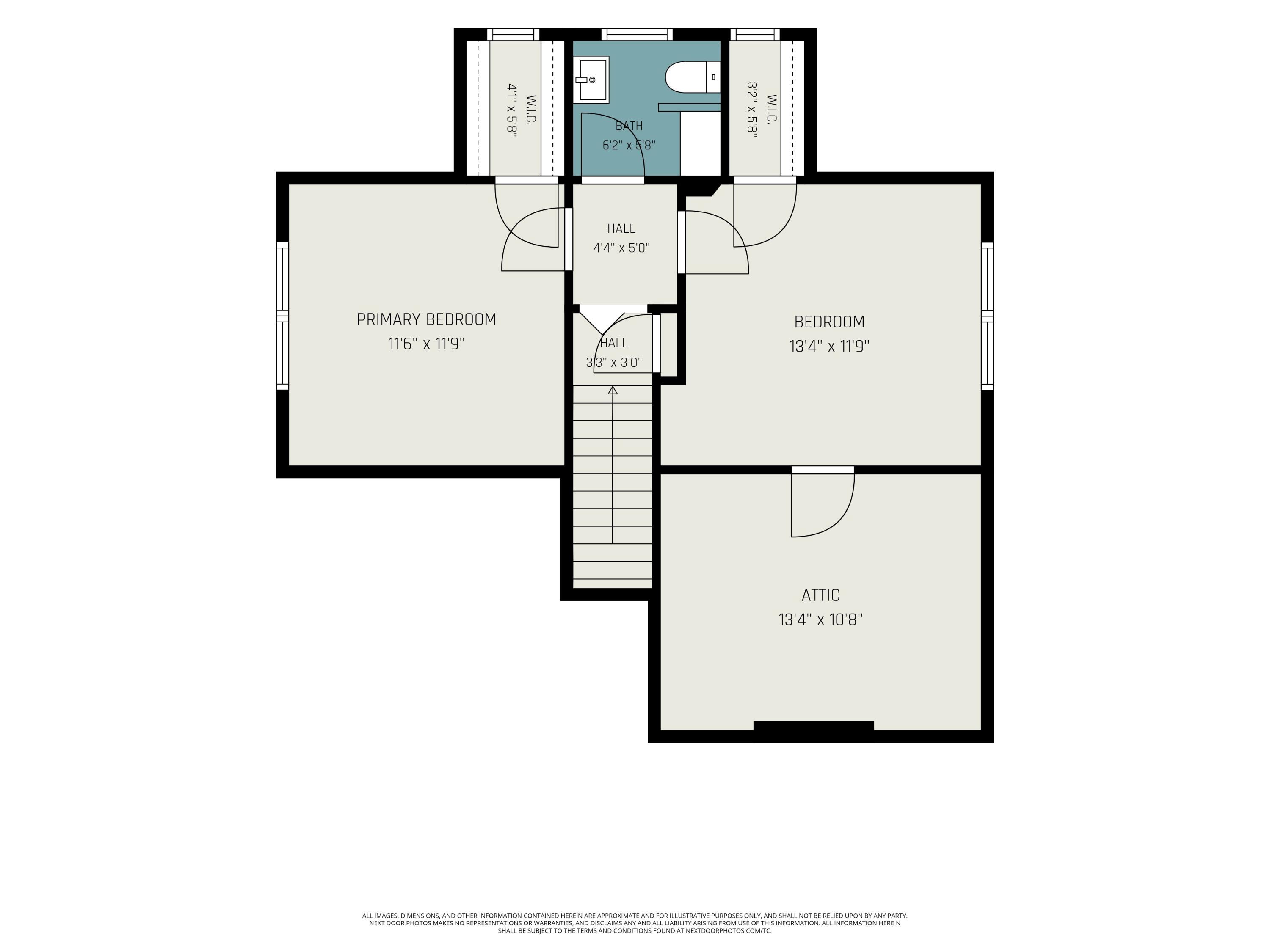 716 Maridell Avenue NW Grand Rapids MI 49504