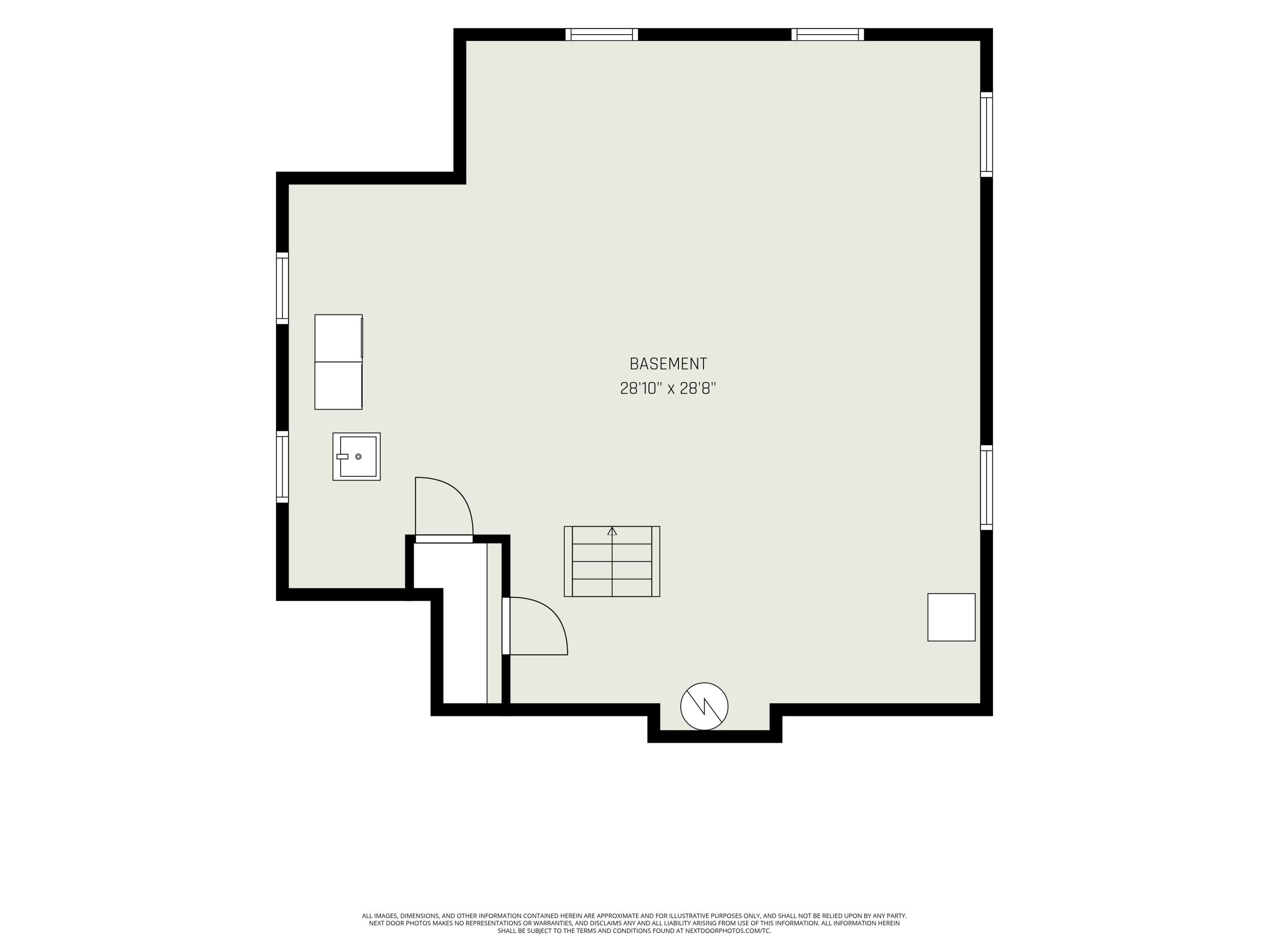 716 Maridell Avenue NW Grand Rapids MI 49504