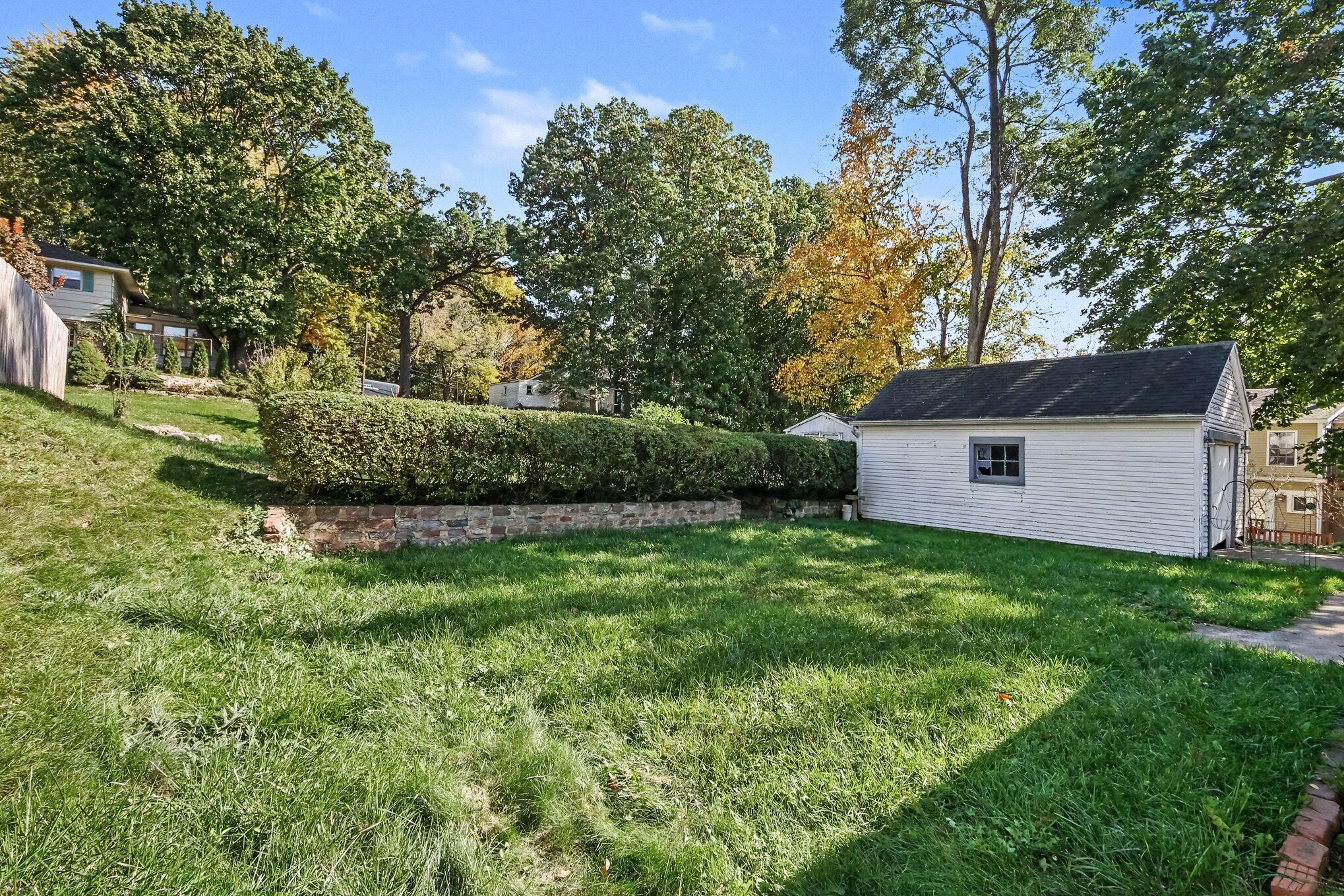 716 Maridell Avenue NW Grand Rapids MI 49504