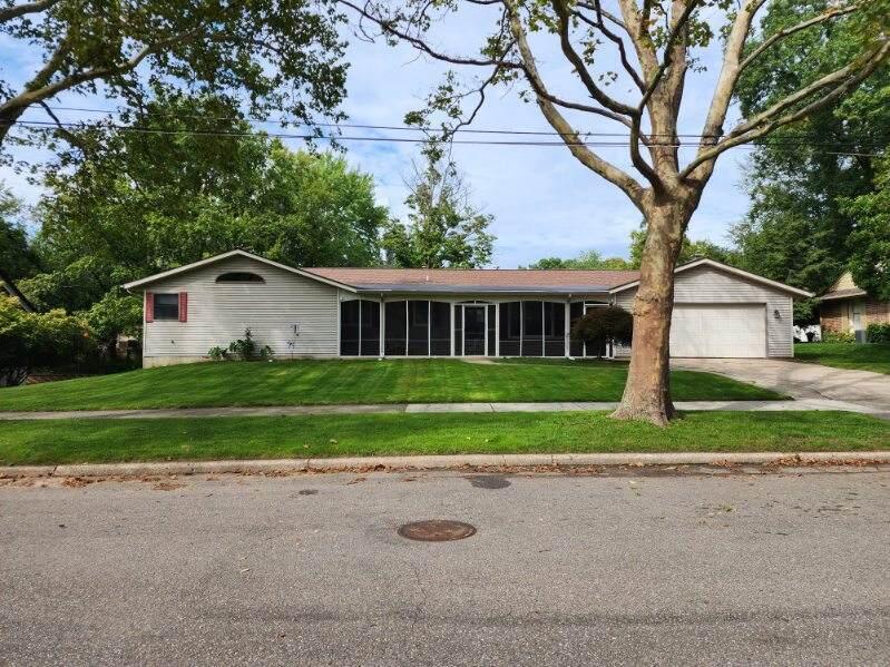 131 Sorrento Drive Holland MI 49423