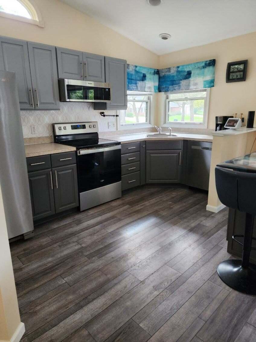 131 Sorrento Drive Holland MI 49423