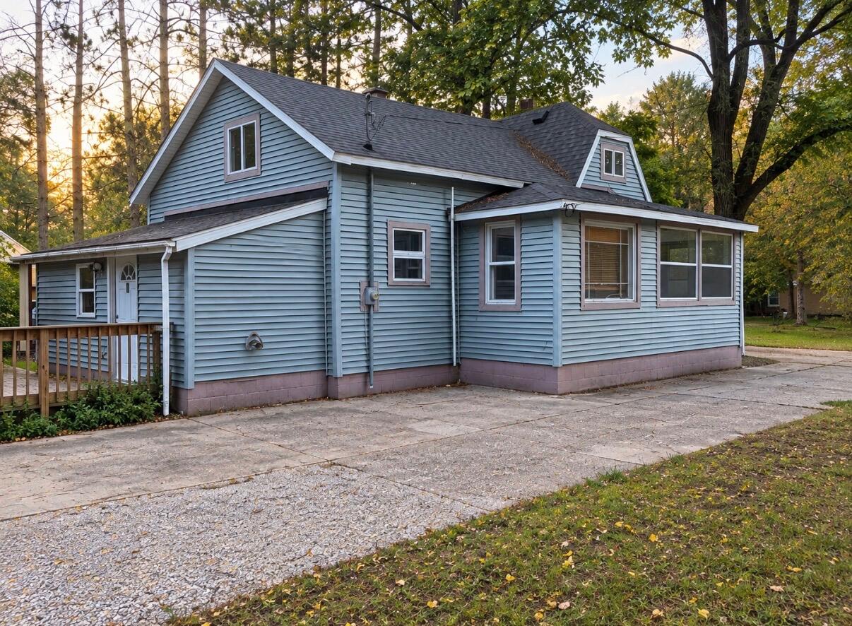 569 Porter Road Norton Shores MI 49441