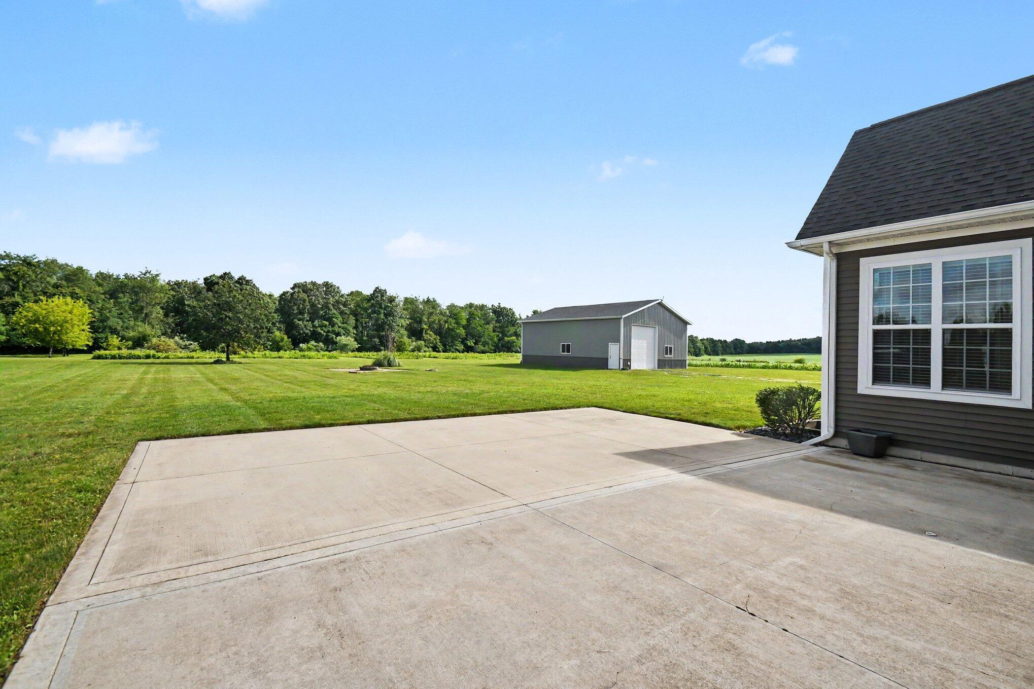 3181 Chamberlain Road Buchanan MI 49107