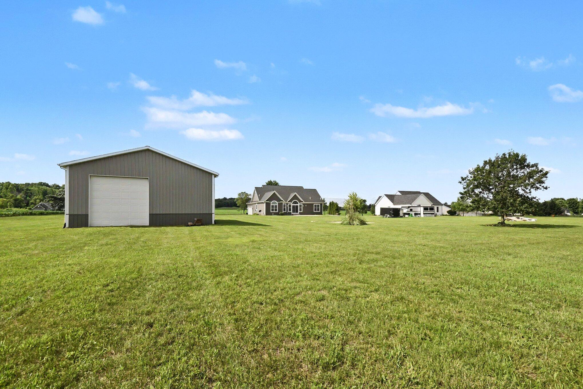 3181 Chamberlain Road Buchanan MI 49107