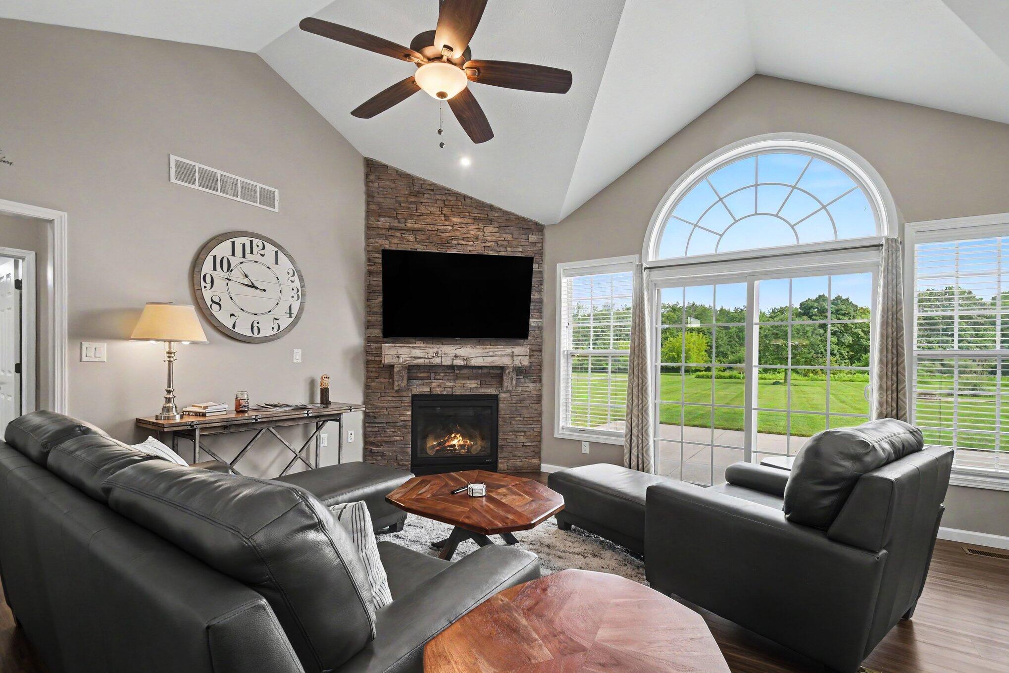 3181 Chamberlain Road Buchanan MI 49107