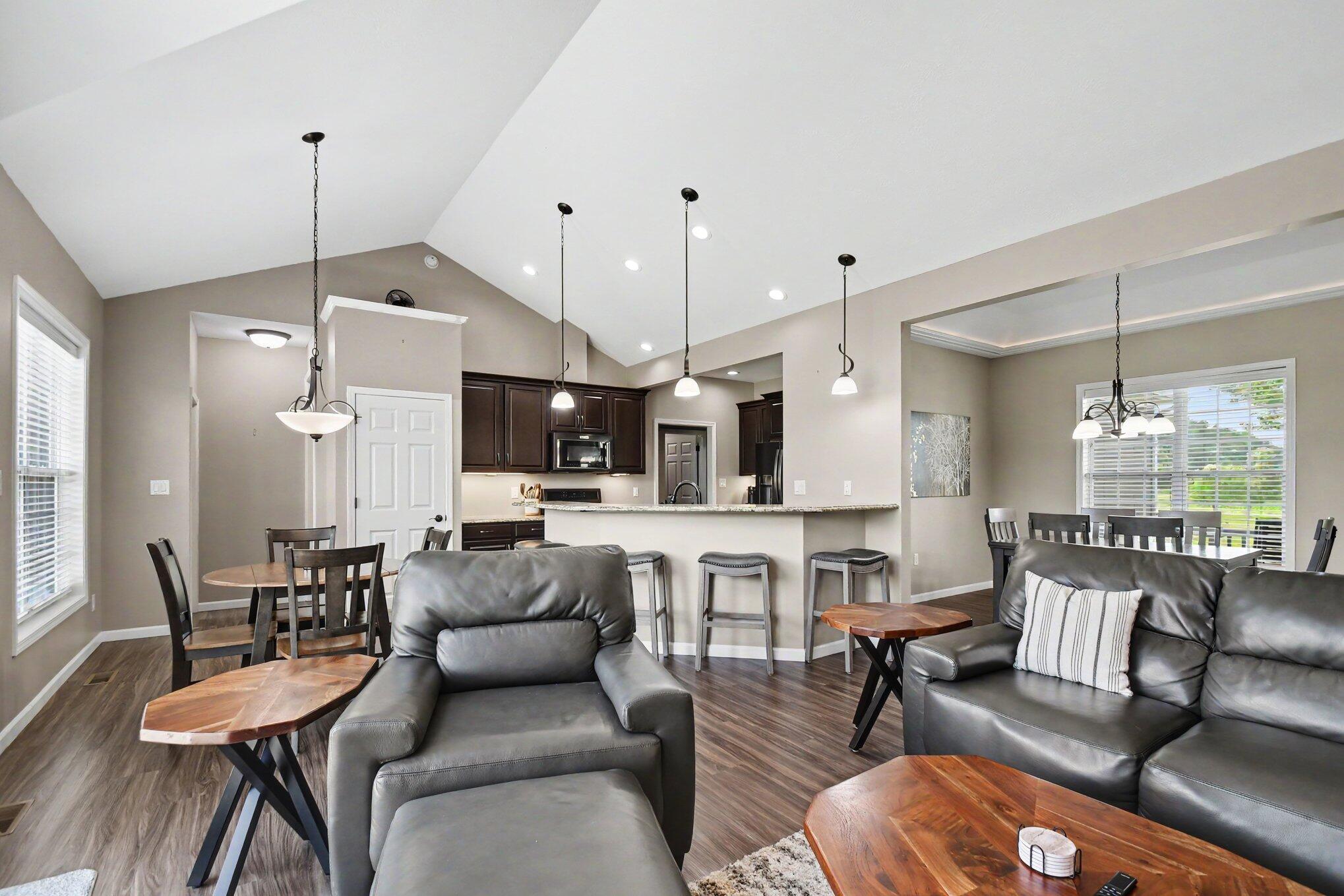 3181 Chamberlain Road Buchanan MI 49107