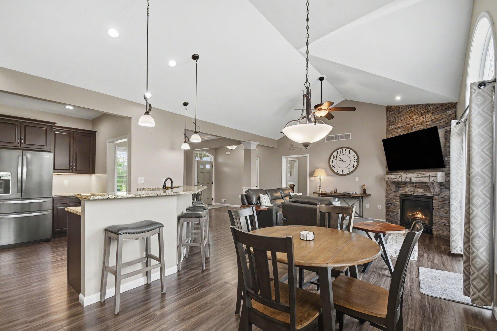 3181 Chamberlain Road Buchanan MI 49107