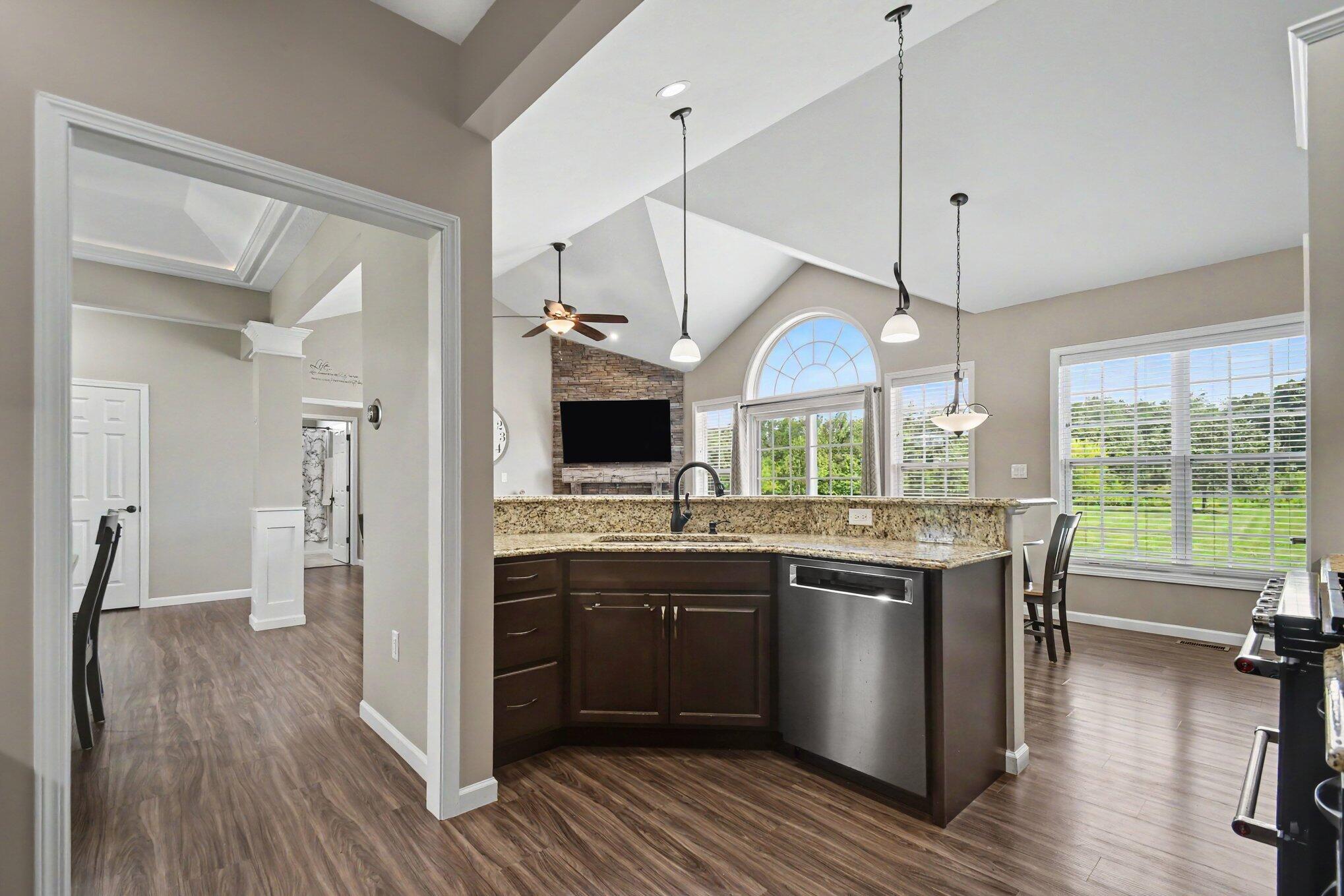 3181 Chamberlain Road Buchanan MI 49107