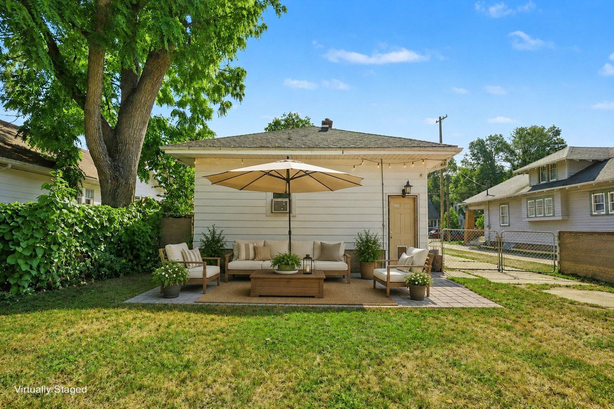 1819 Nelson Avenue SE Grand Rapids MI 49507