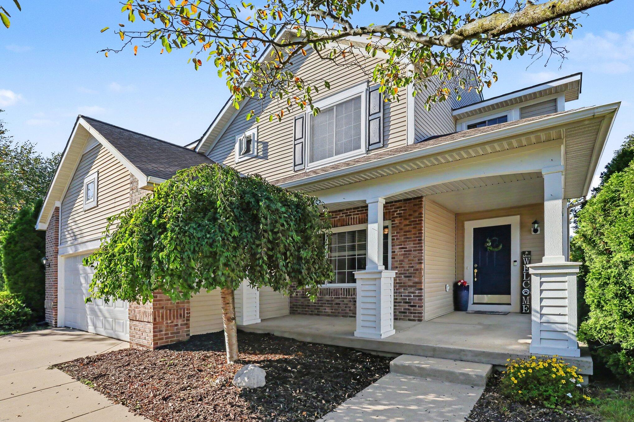5405 Maple Hill Avenue SE Ada MI 49301