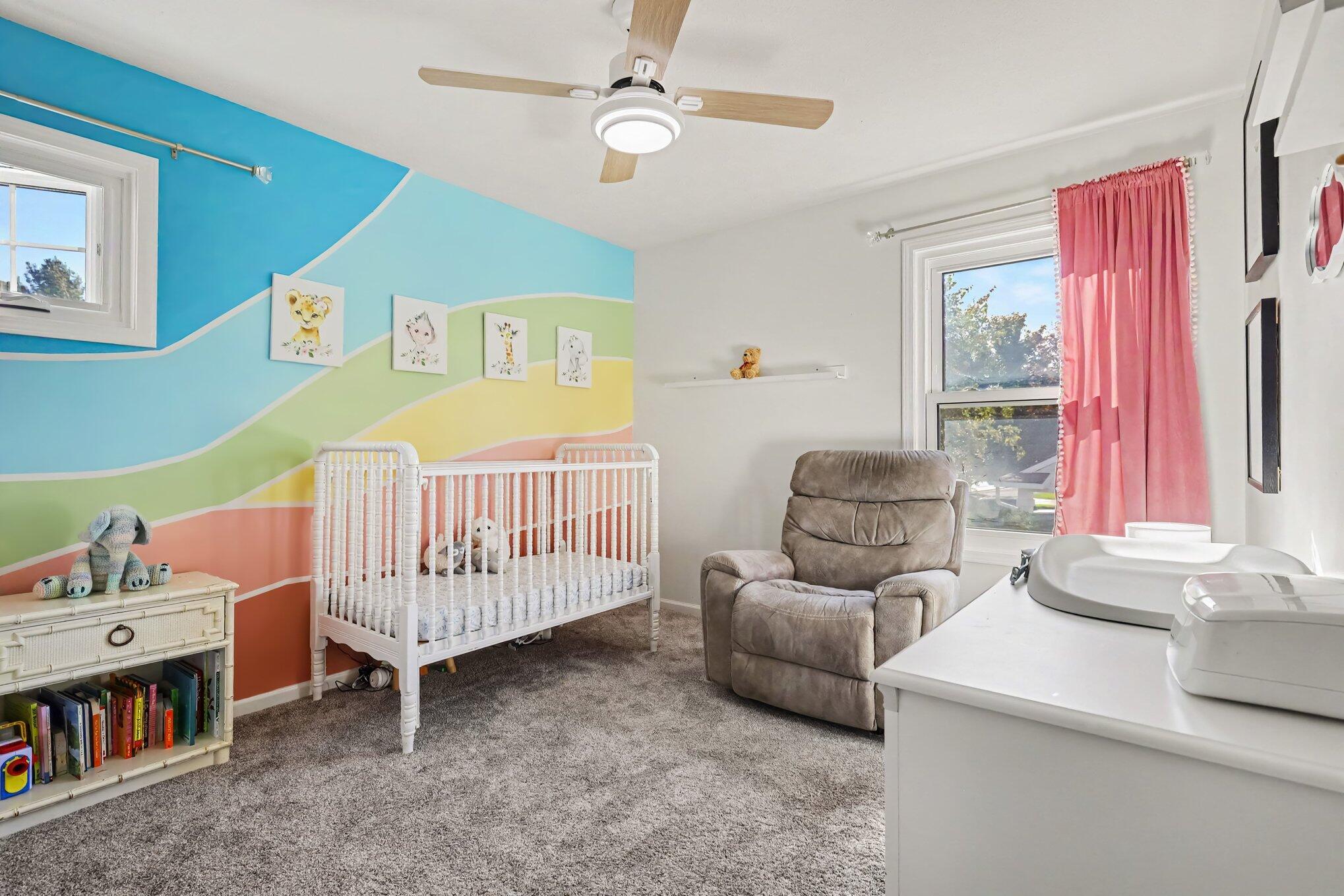5405 Maple Hill Avenue SE Ada MI 49301