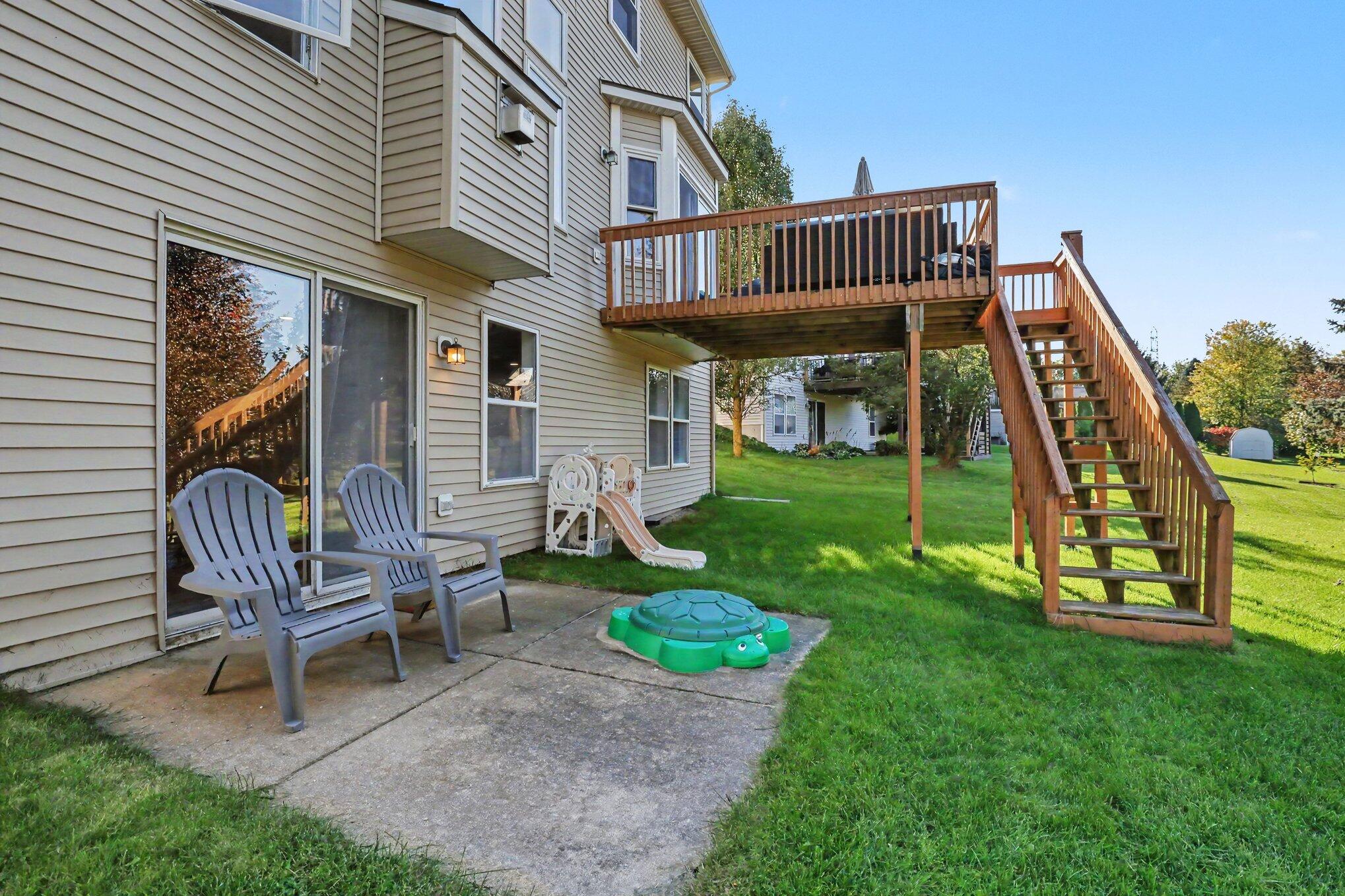 5405 Maple Hill Avenue SE Ada MI 49301