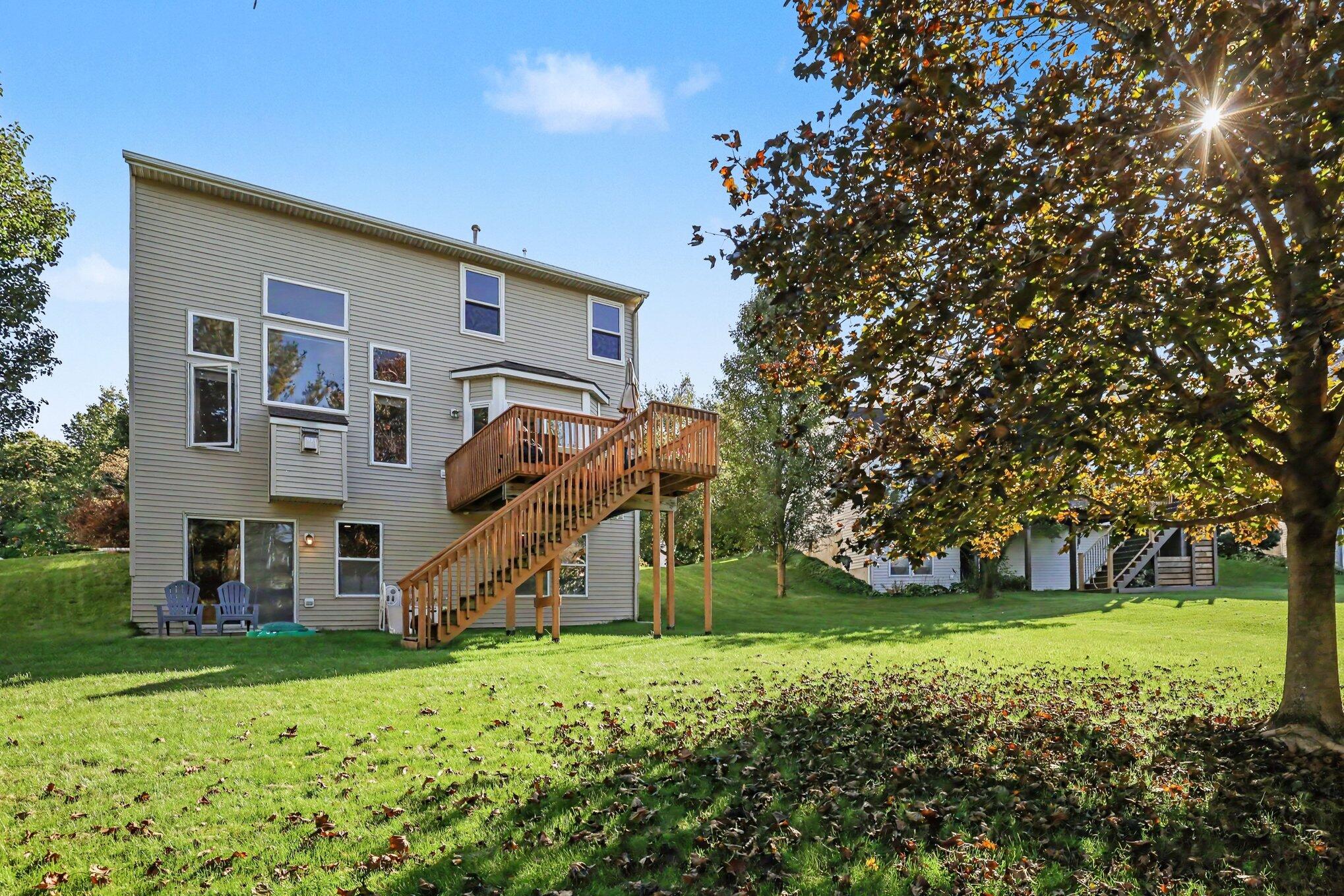 5405 Maple Hill Avenue SE Ada MI 49301